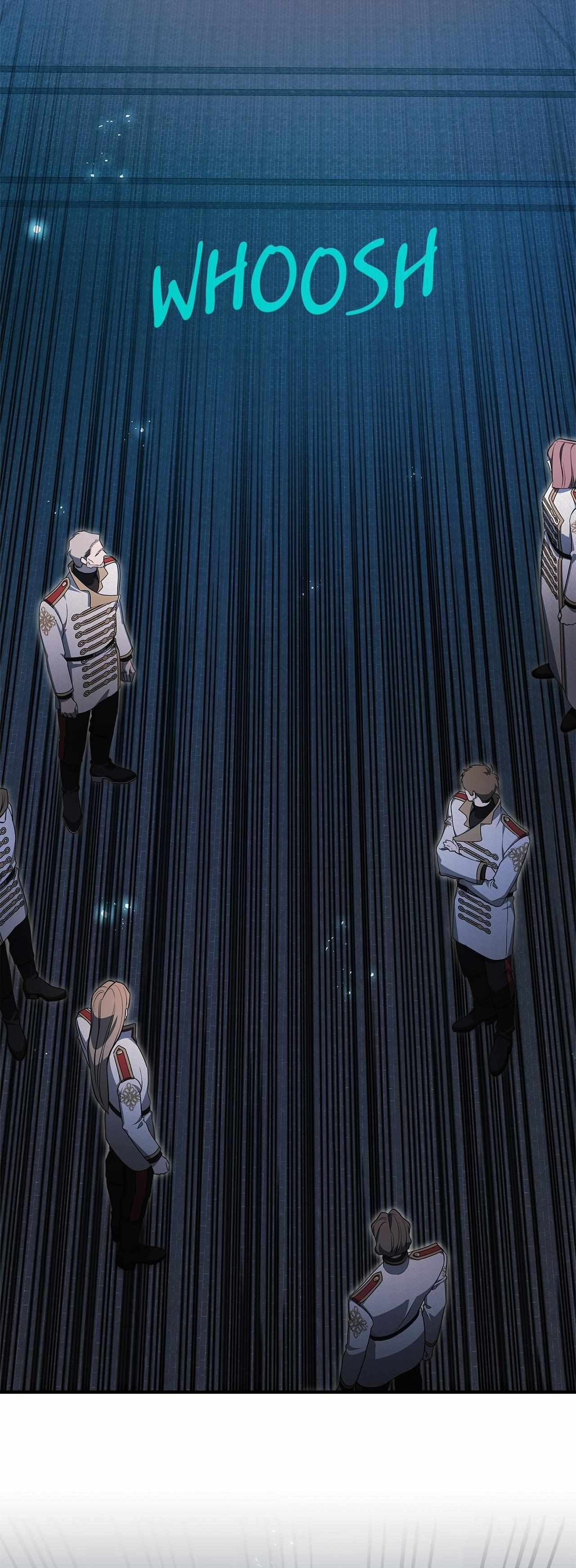 Read Eternal Contract chapter 131 image 35 on Lezhin