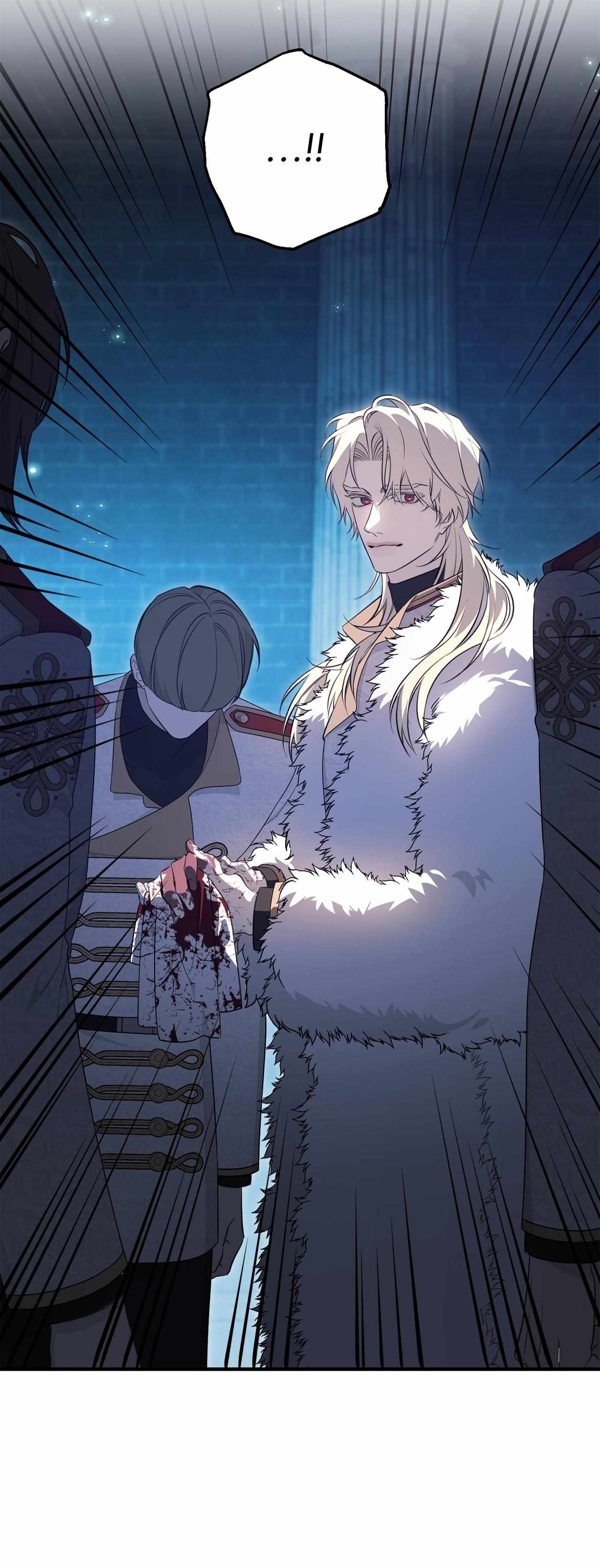 Read Eternal Contract chapter 131 image 36 on Lezhin
