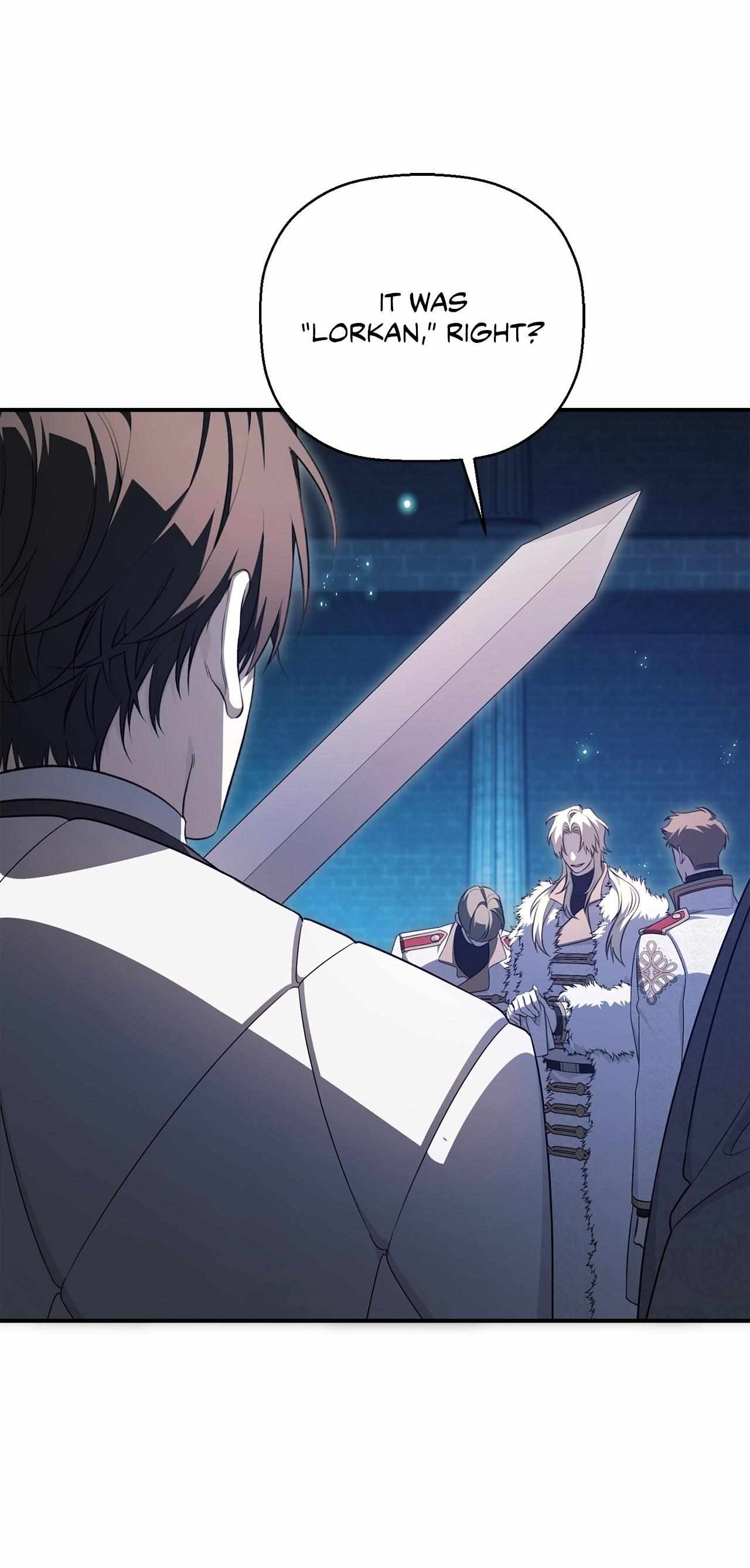 Read Eternal Contract chapter 131 image 39 on Lezhin