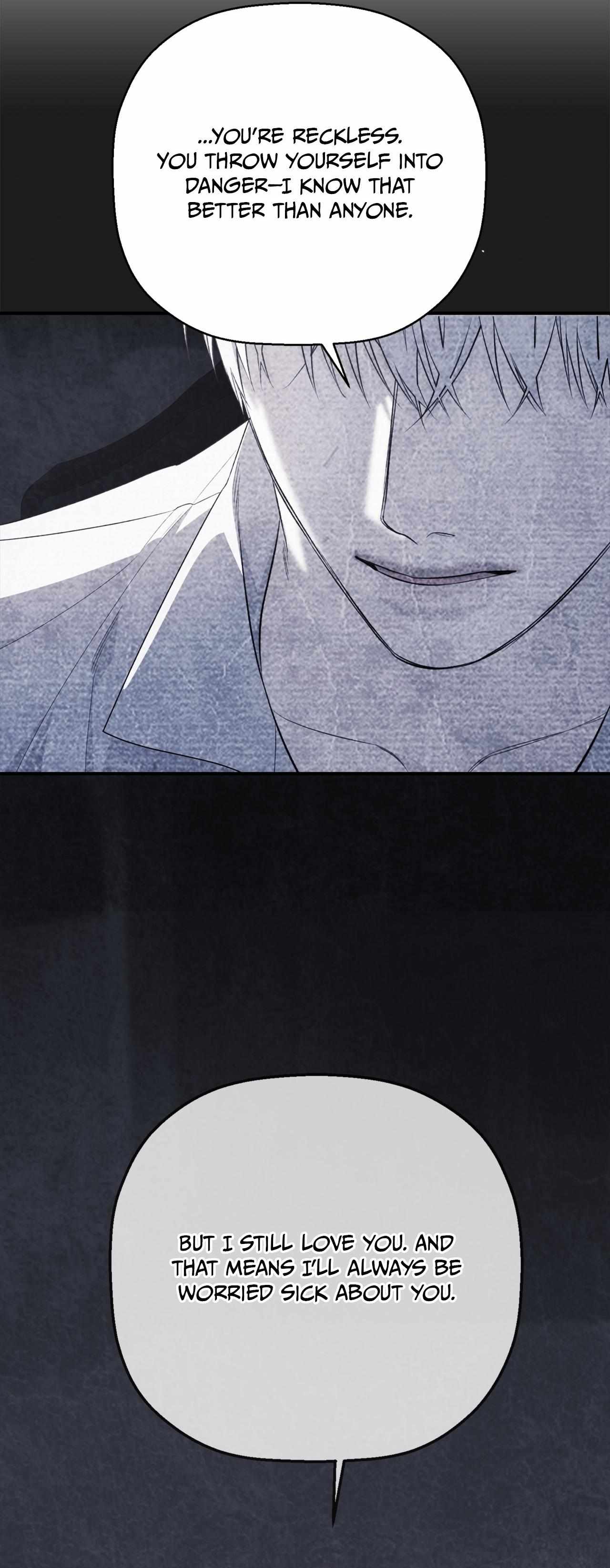 Read Eternal Contract chapter 131 image 4 on Lezhin