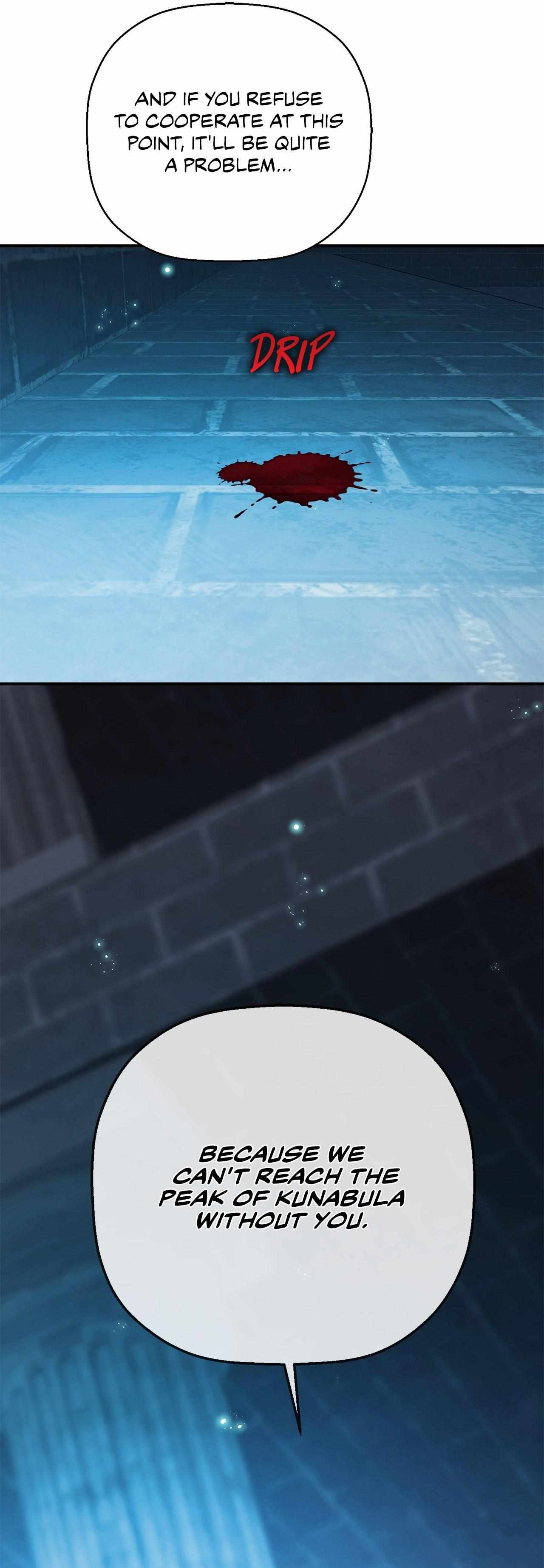Read Eternal Contract chapter 131 image 41 on Lezhin