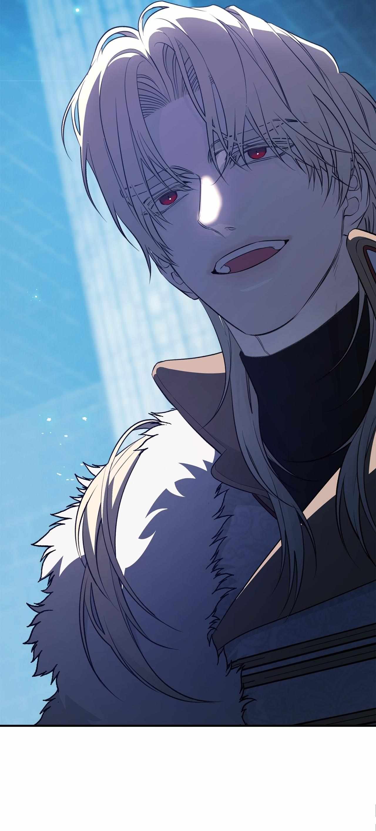 Read Eternal Contract chapter 131 image 42 on Lezhin