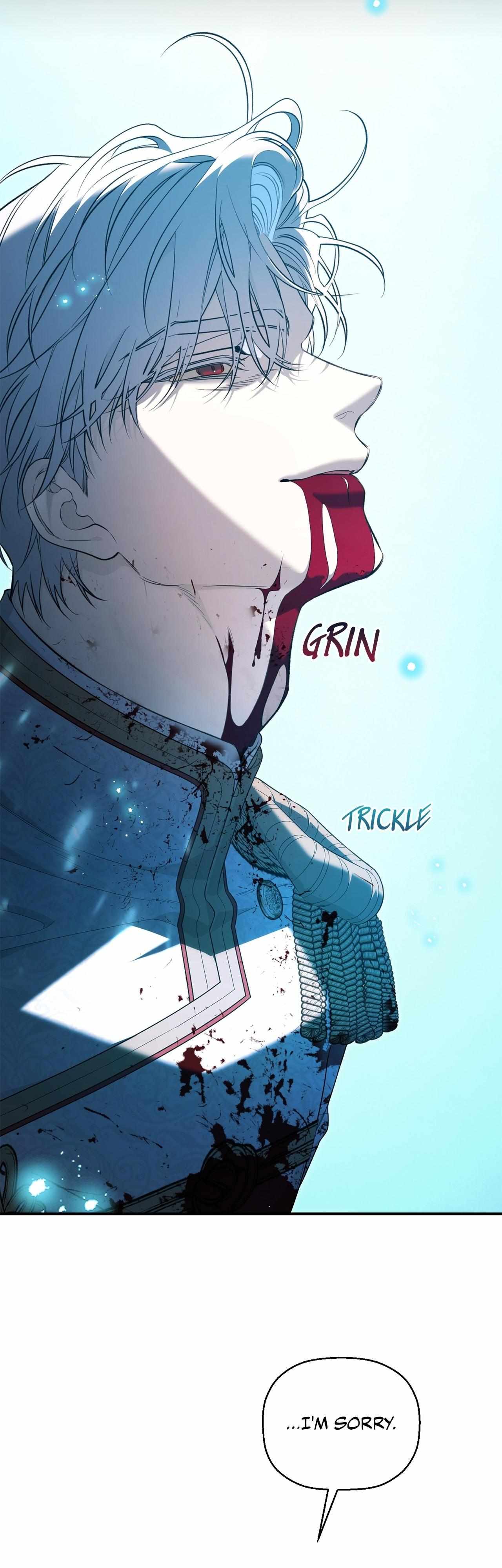 Read Eternal Contract chapter 131 image 6 on Lezhin