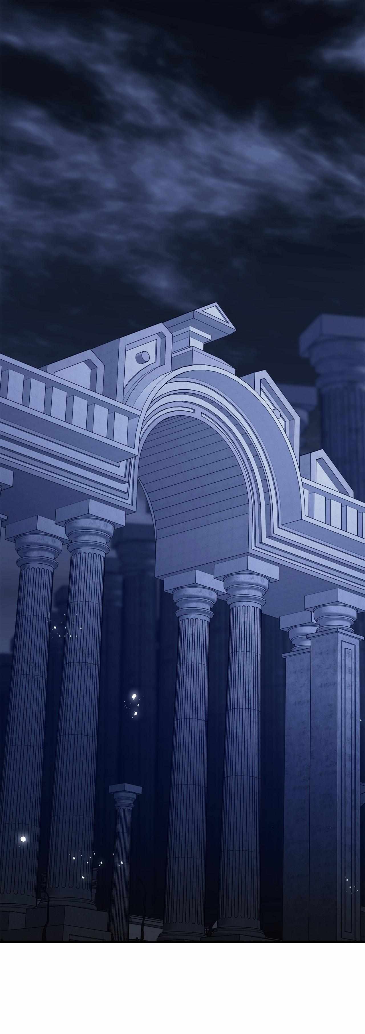 Read Eternal Contract chapter 132 image 1 on Lezhin