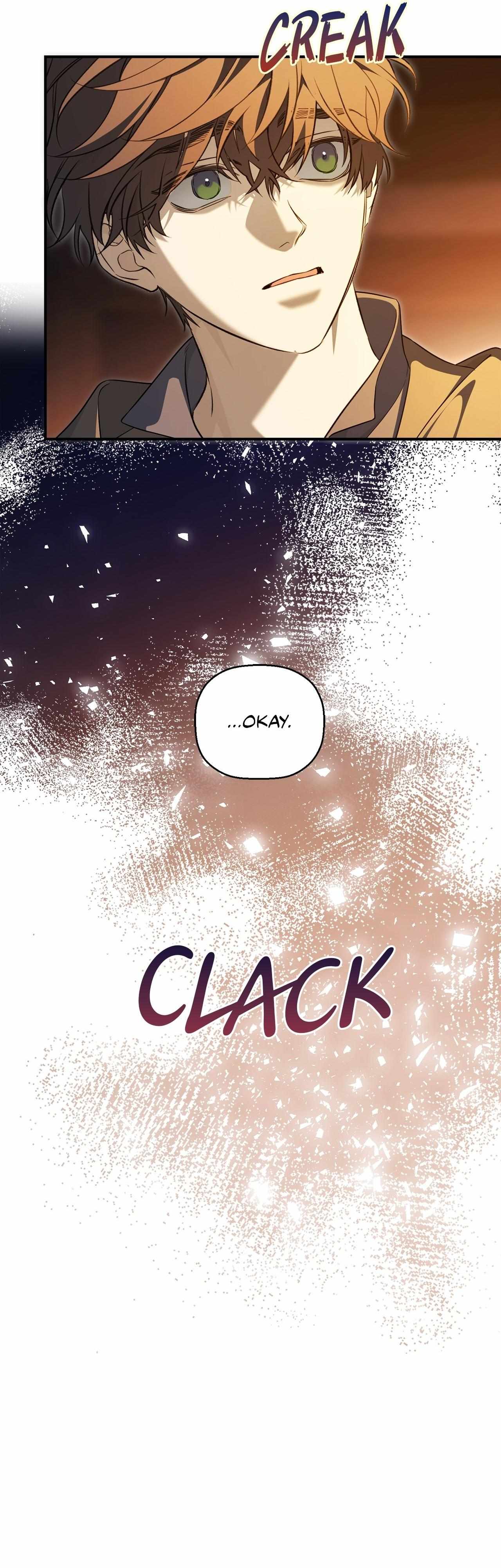 Read Eternal Contract chapter 132 image 10 on Lezhin