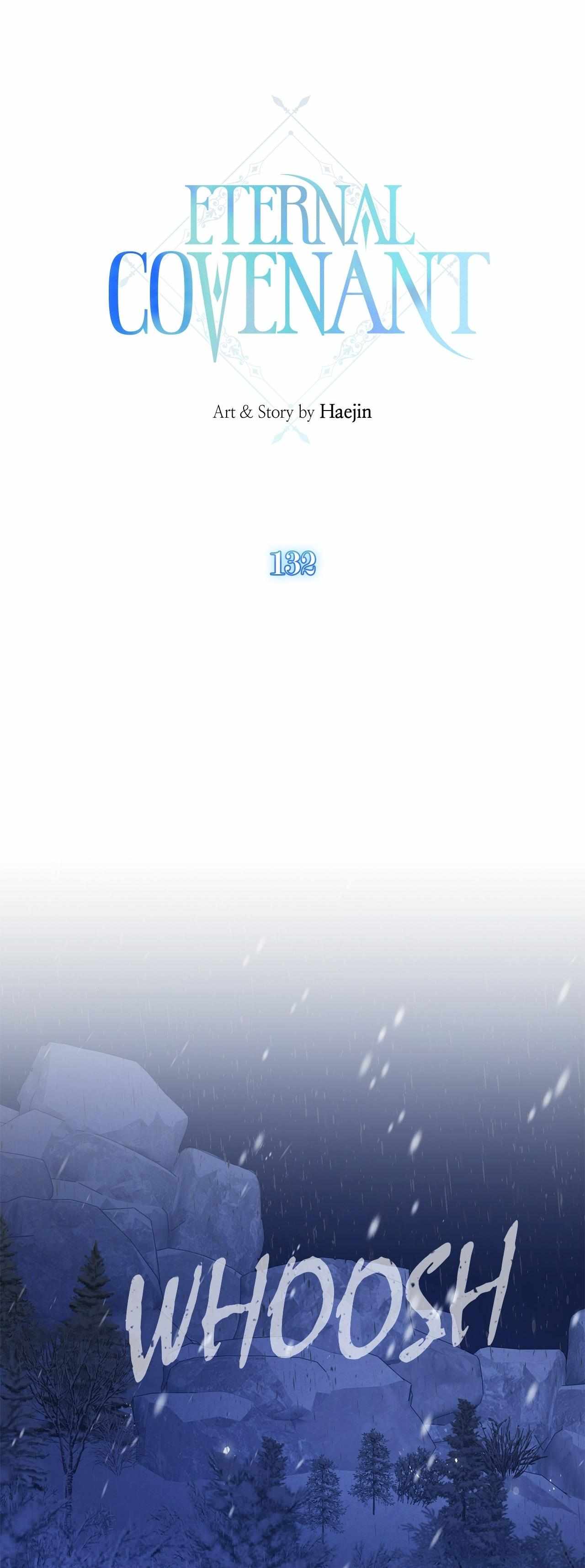 Read Eternal Contract chapter 132 image 11 on Lezhin