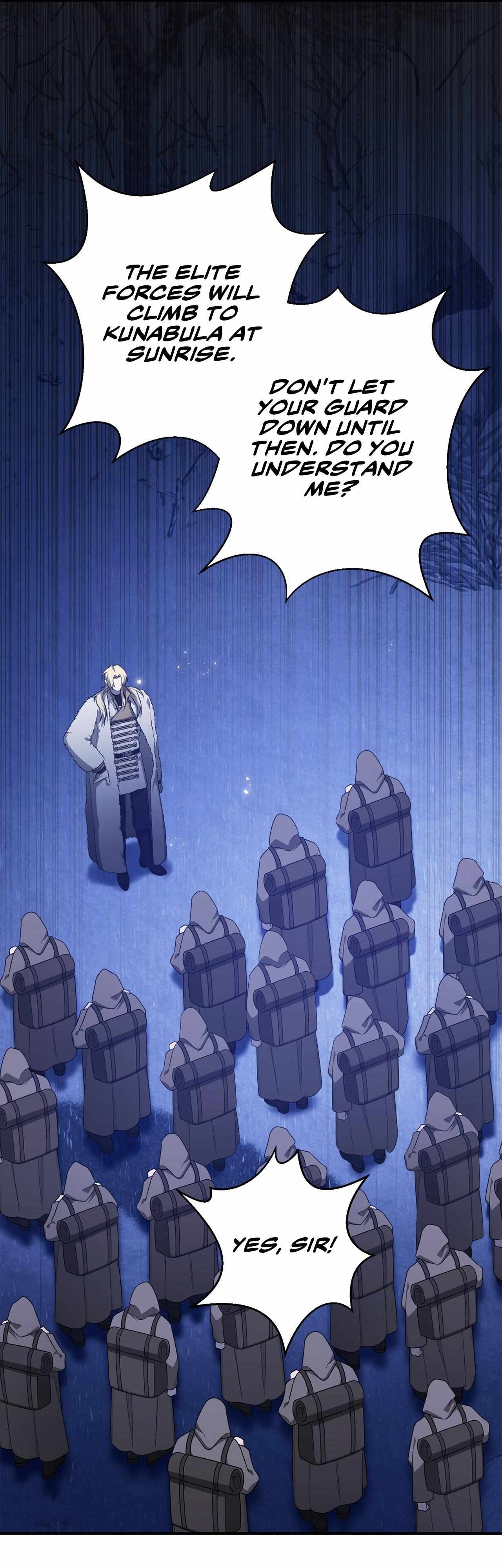 Read Eternal Contract chapter 132 image 14 on Lezhin