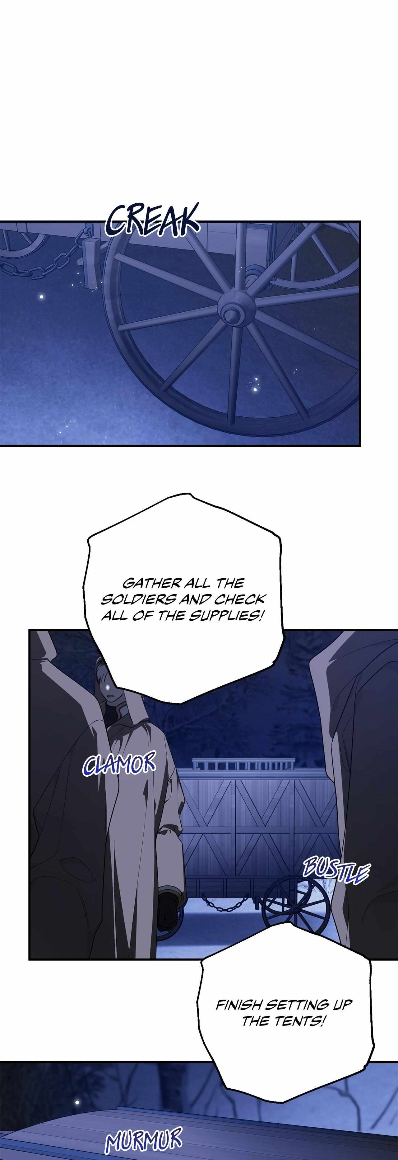 Read Eternal Contract chapter 132 image 15 on Lezhin