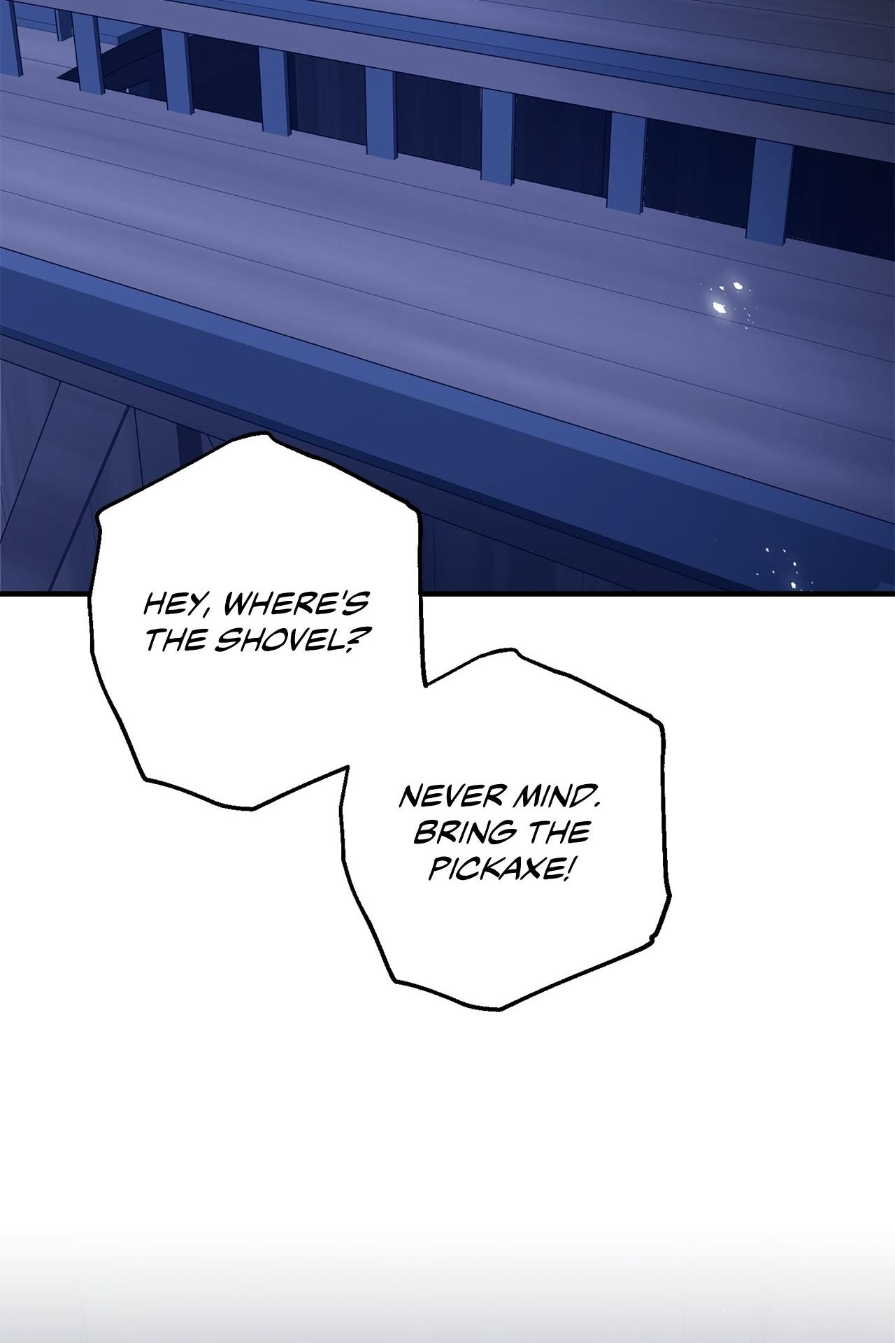 Read Eternal Contract chapter 132 image 16 on Lezhin