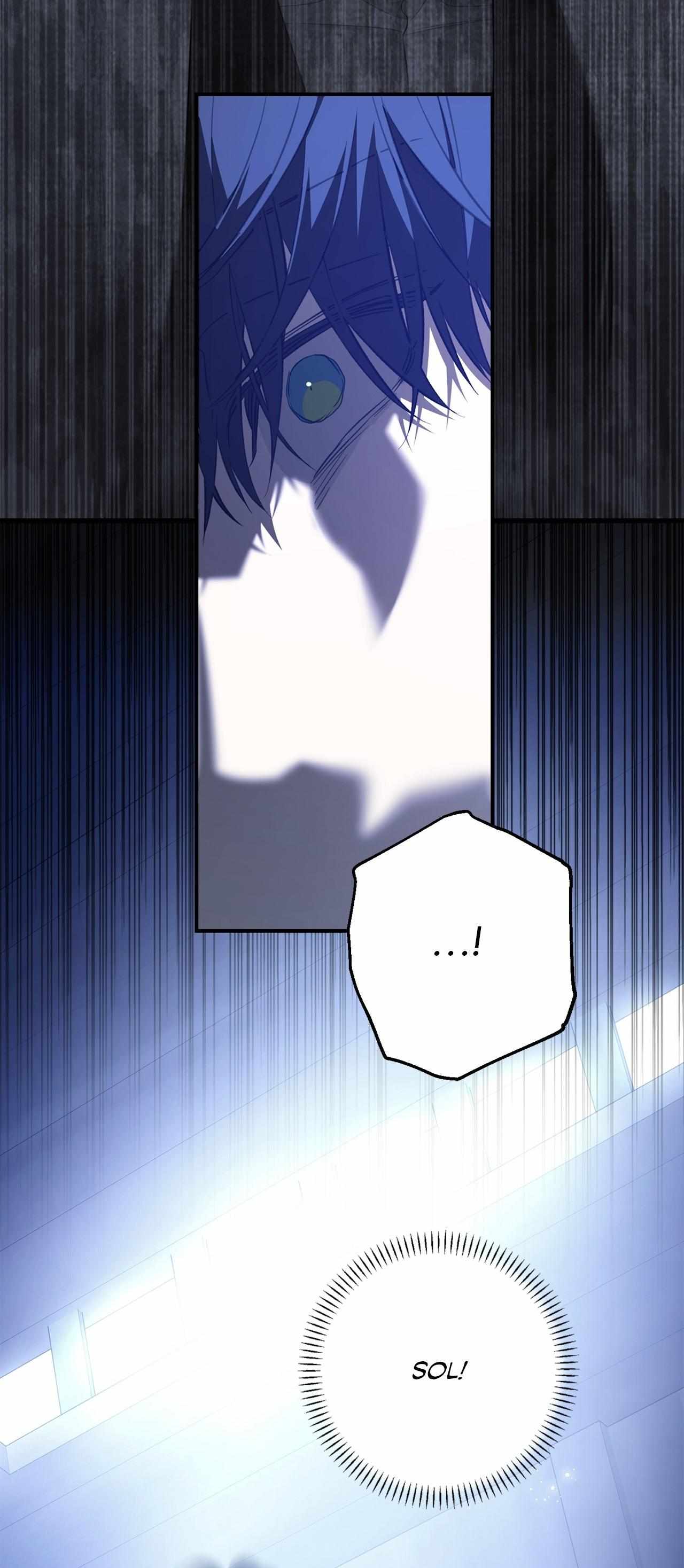 Read Eternal Contract chapter 132 image 19 on Lezhin