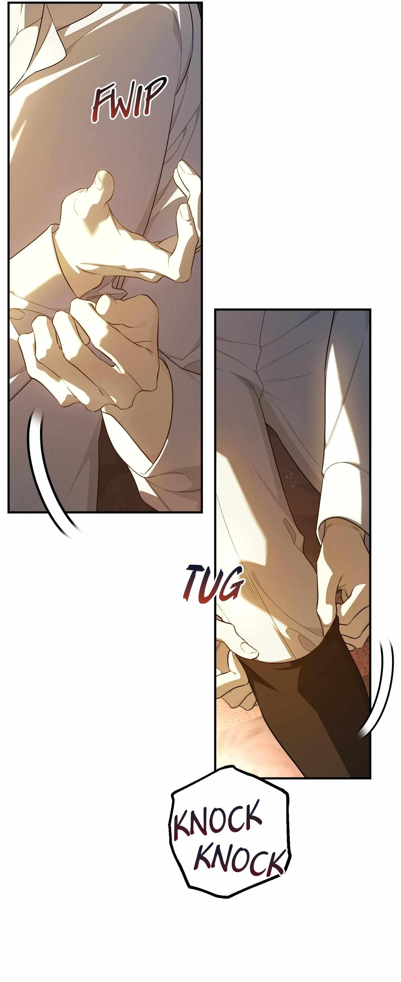 Read Eternal Contract chapter 132 image 2 on Lezhin