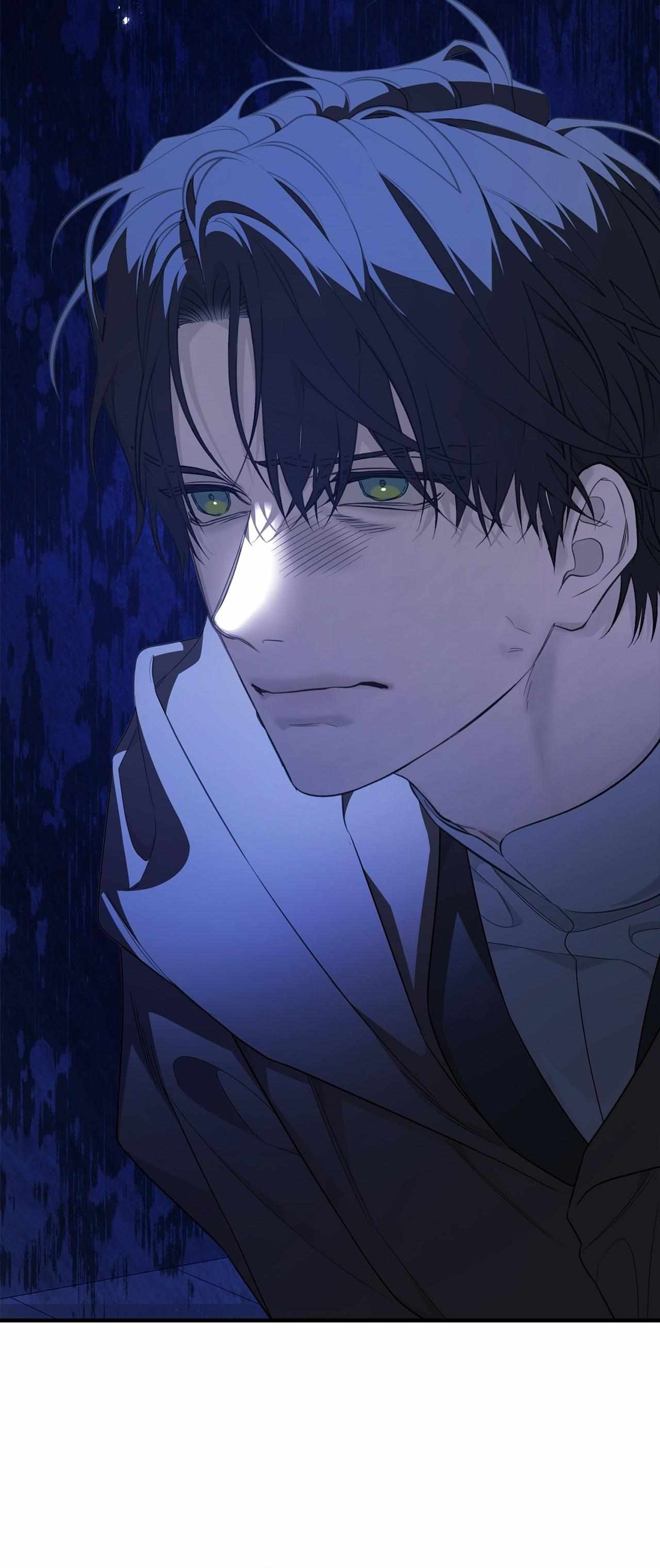 Read Eternal Contract chapter 132 image 25 on Lezhin