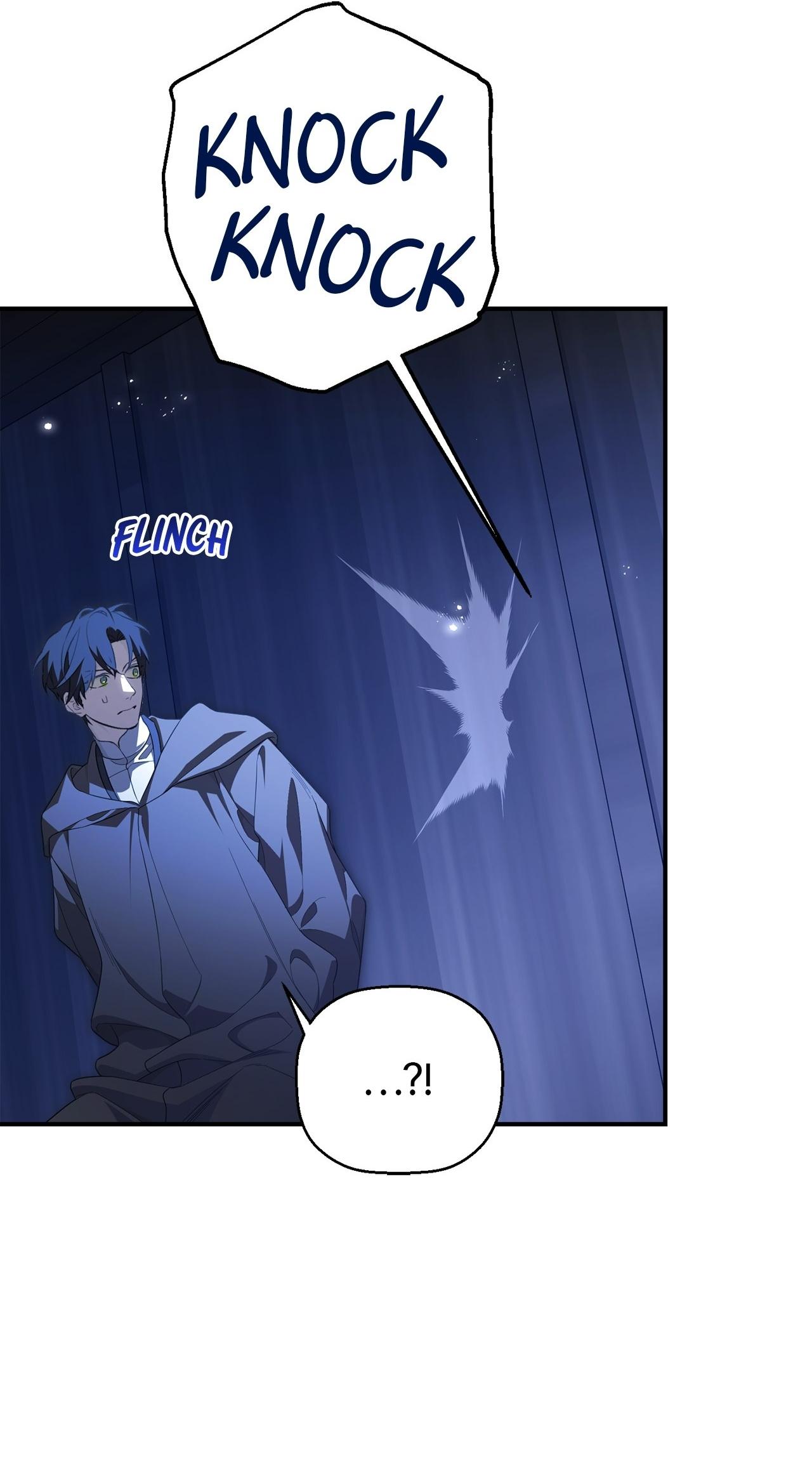 Read Eternal Contract chapter 132 image 26 on Lezhin