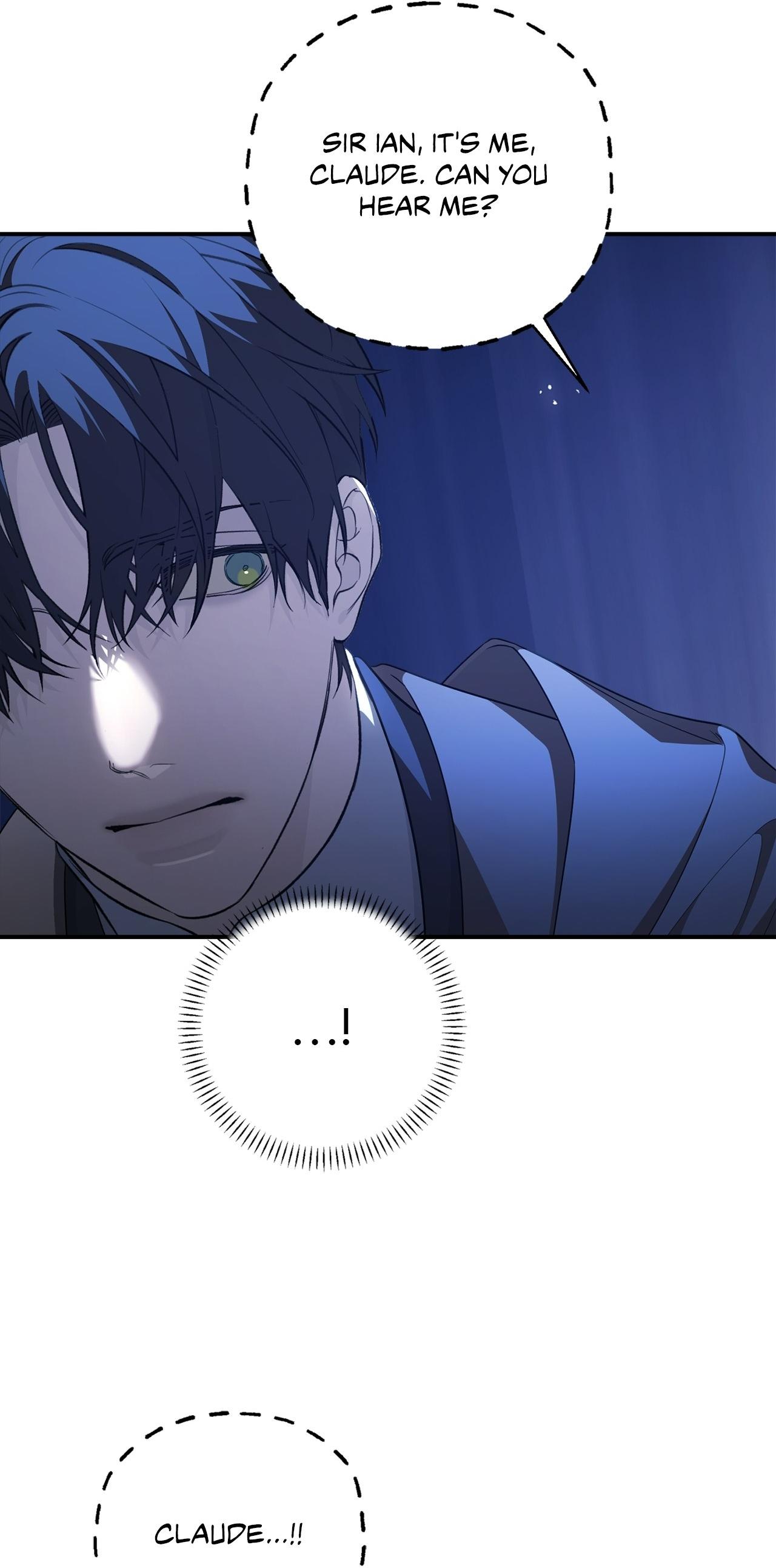 Read Eternal Contract chapter 132 image 27 on Lezhin