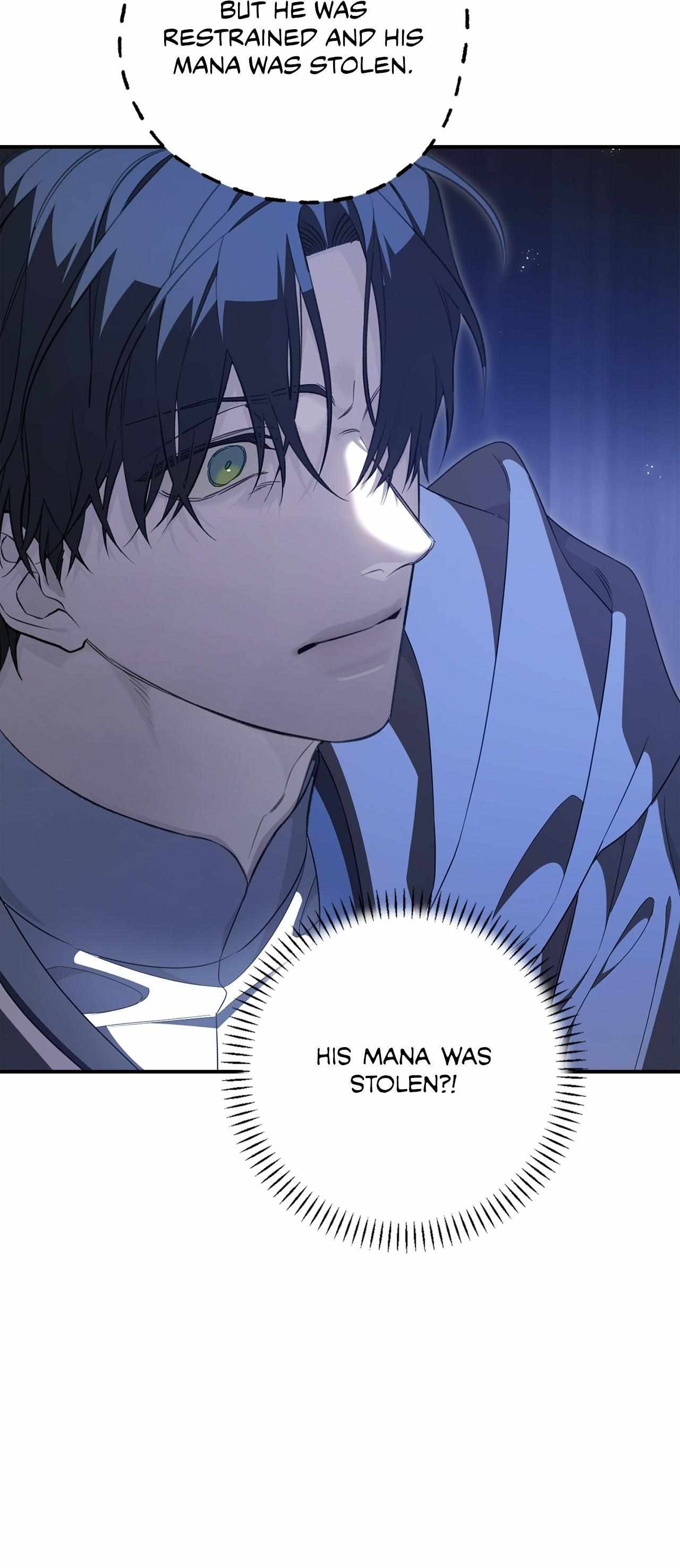 Read Eternal Contract chapter 132 image 29 on Lezhin