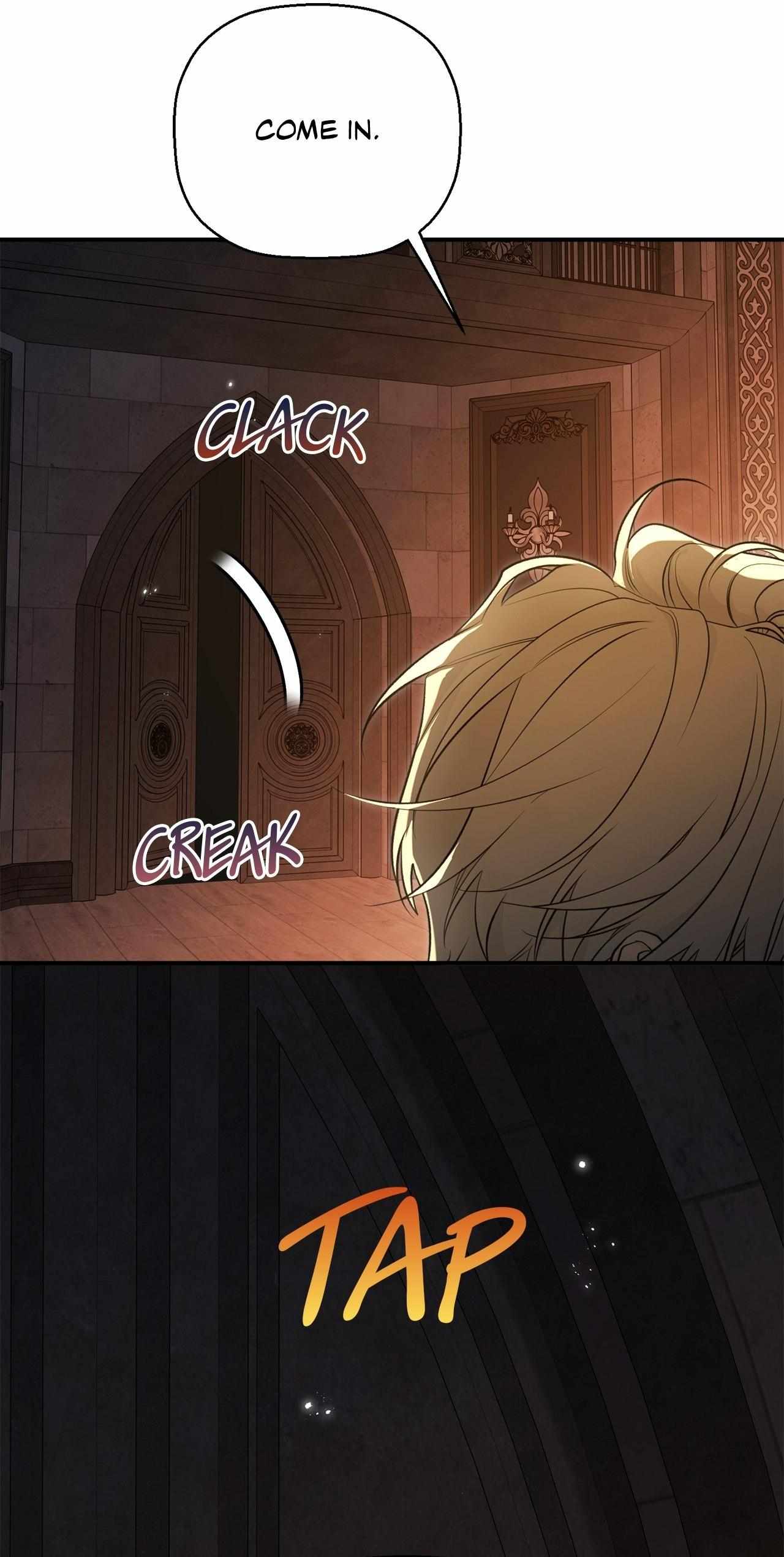 Read Eternal Contract chapter 132 image 3 on Lezhin