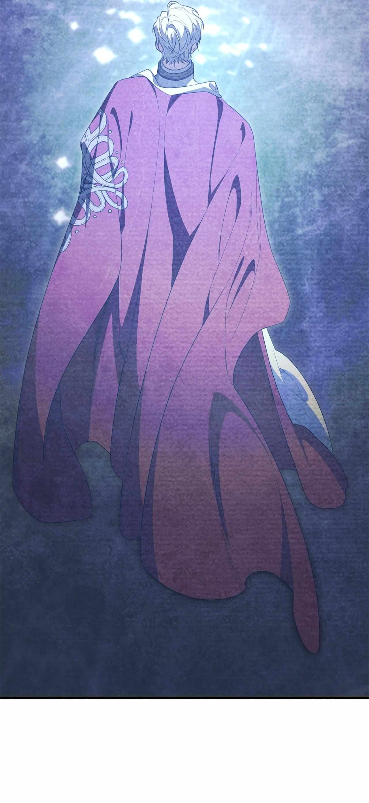 Read Eternal Contract chapter 132 image 37 on Lezhin