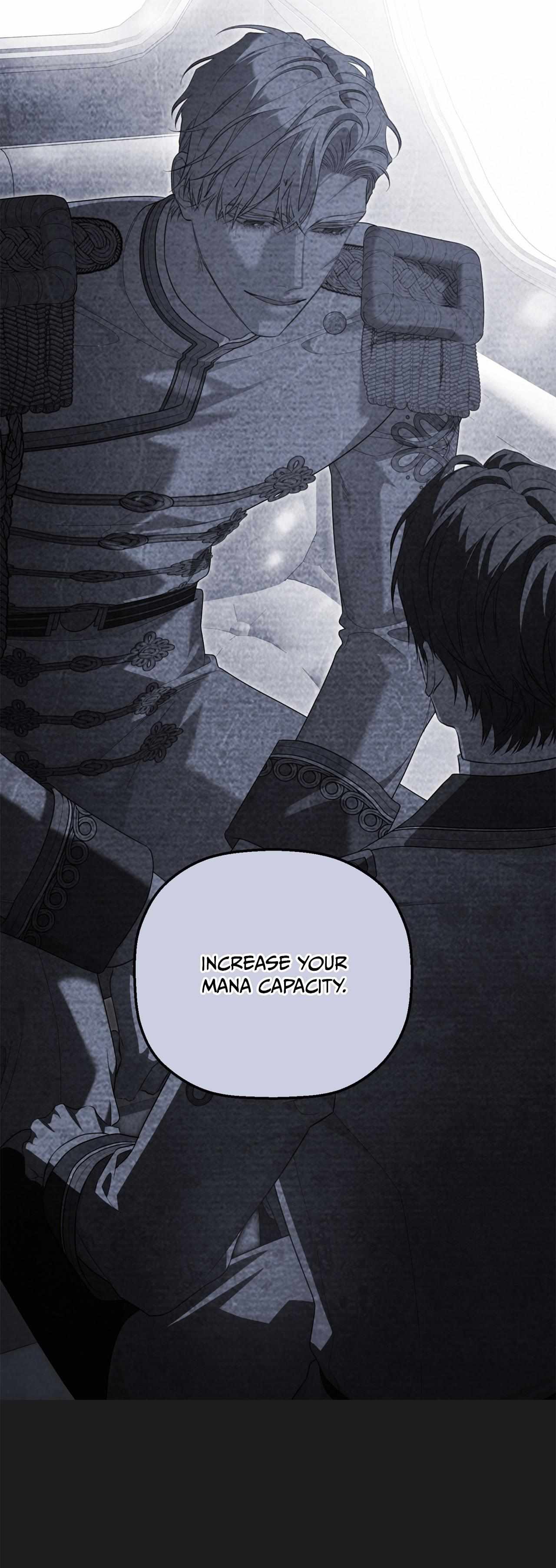 Read Eternal Contract chapter 132 image 39 on Lezhin