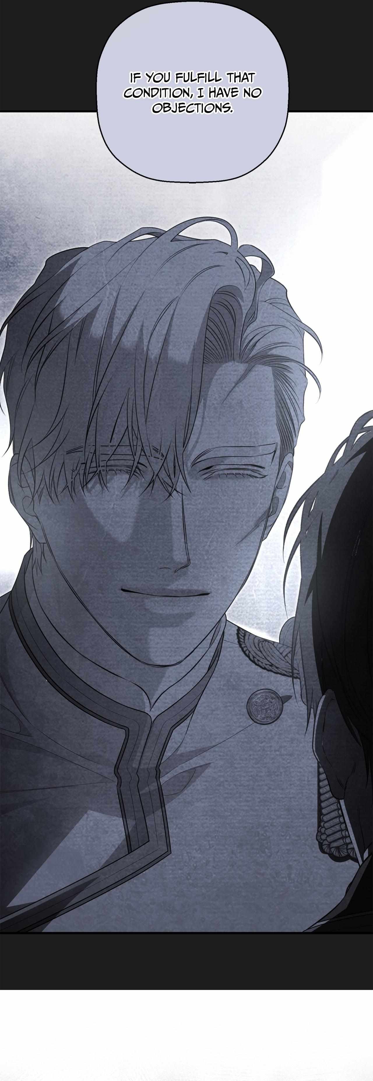 Read Eternal Contract chapter 132 image 40 on Lezhin