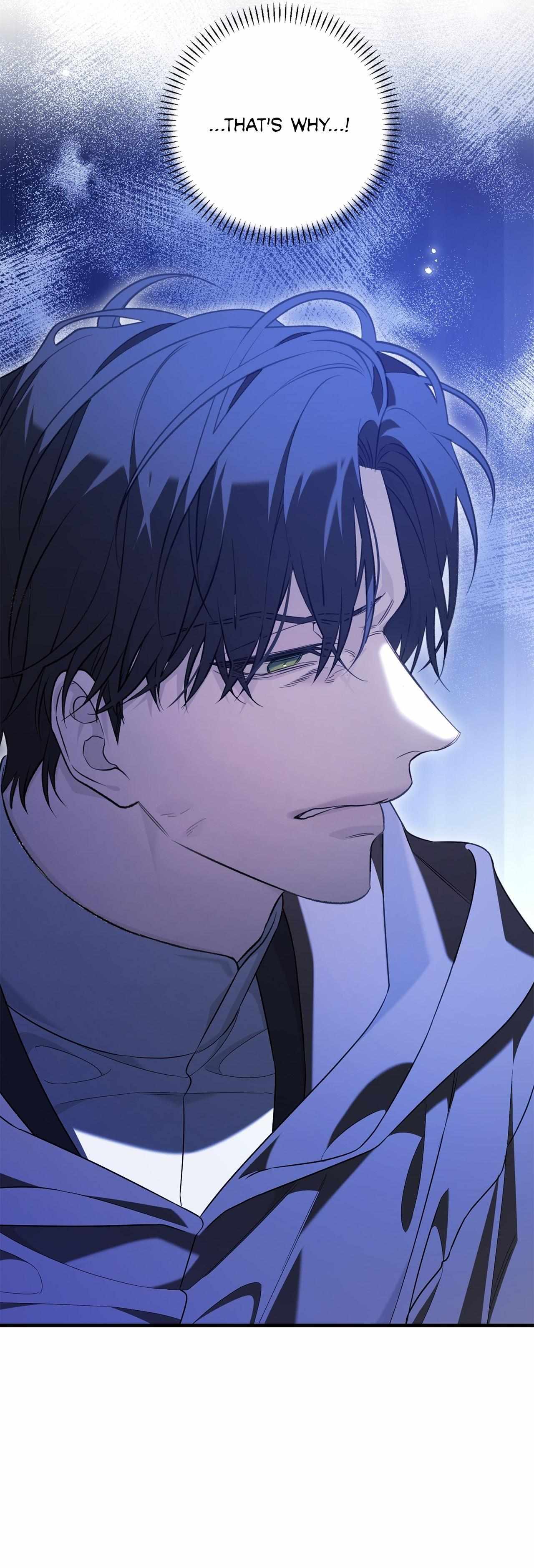 Read Eternal Contract chapter 132 image 41 on Lezhin