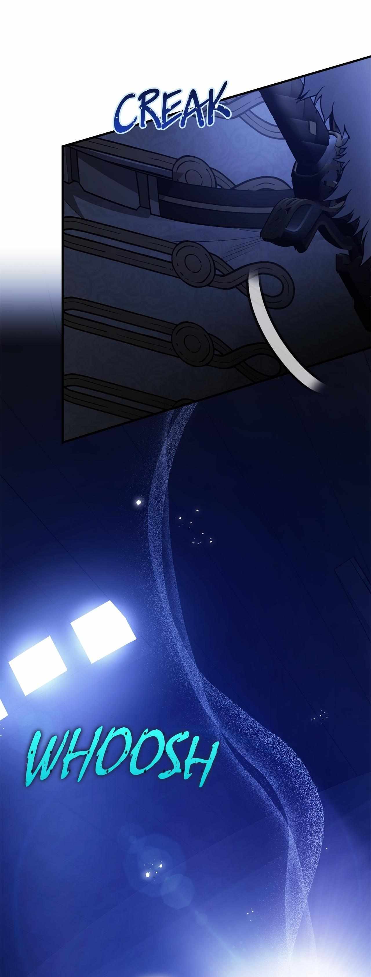 Read Eternal Contract chapter 132 image 43 on Lezhin