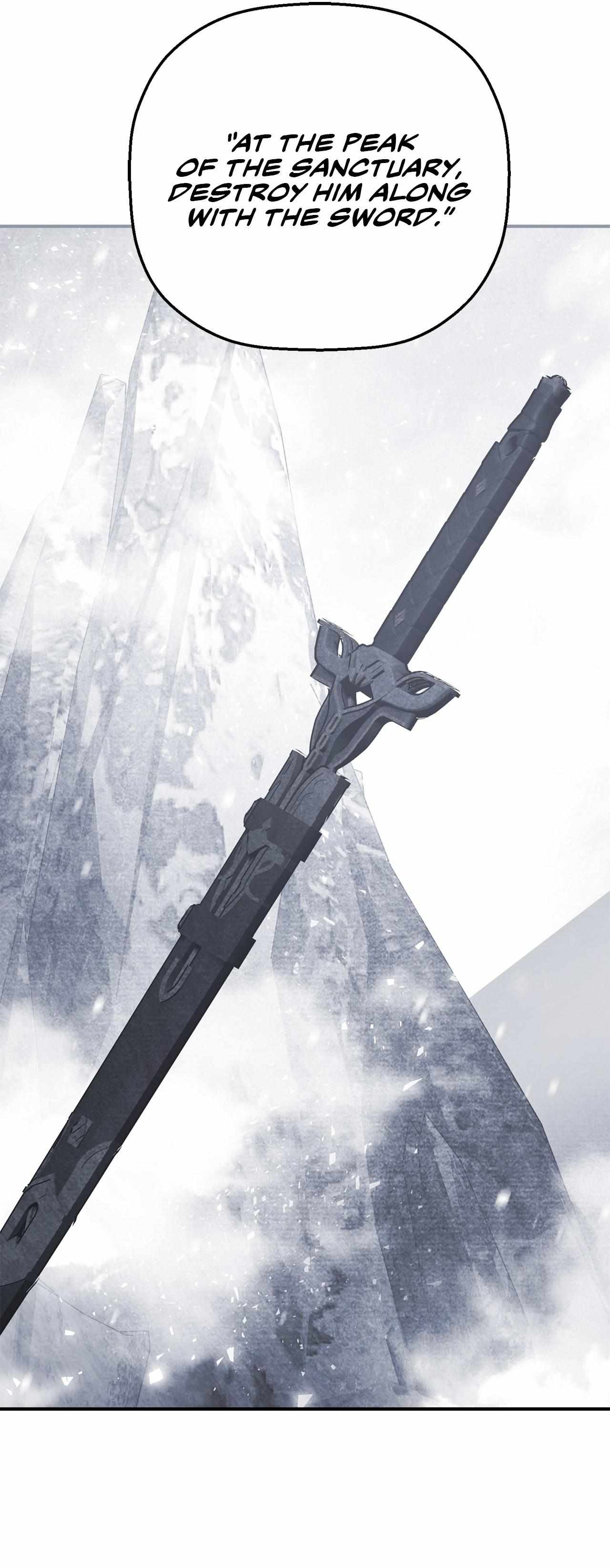 Read Eternal Contract chapter 132 image 5 on Lezhin
