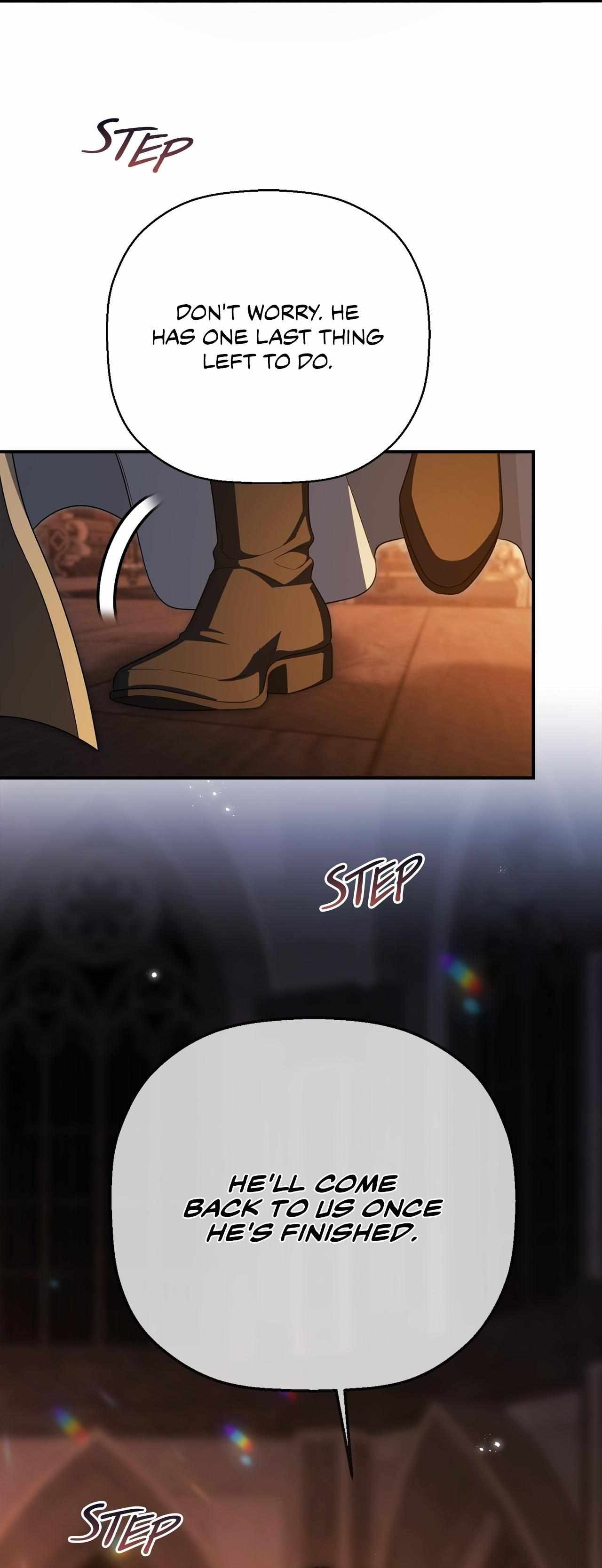 Read Eternal Contract chapter 132 image 7 on Lezhin