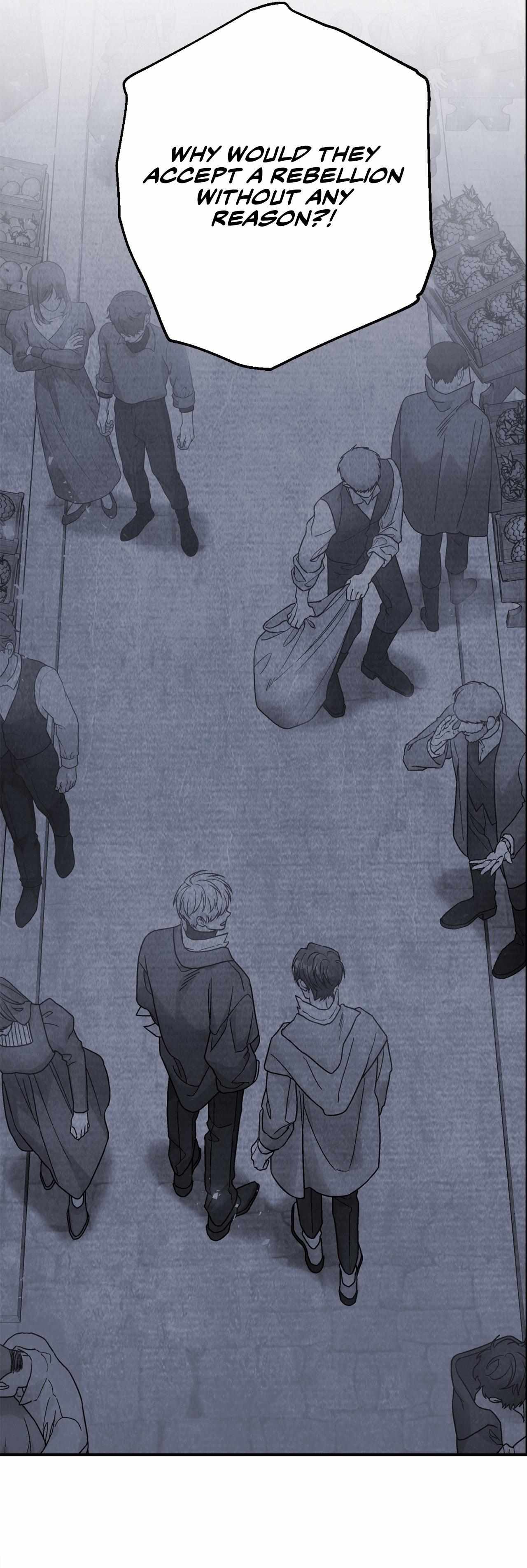 Read Eternal Contract chapter 133 image 10 on Lezhin