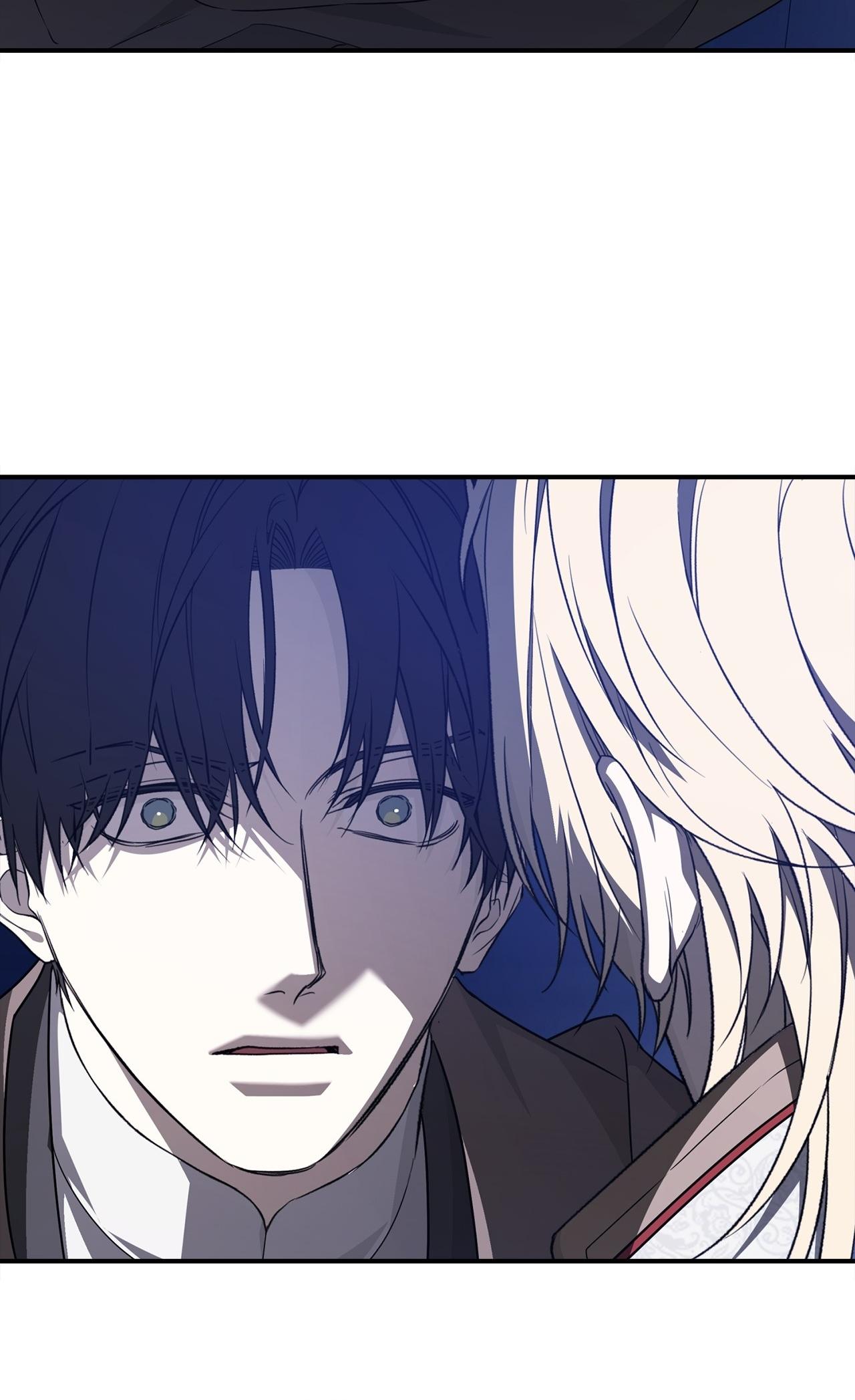 Read Eternal Contract chapter 133 image 13 on Lezhin