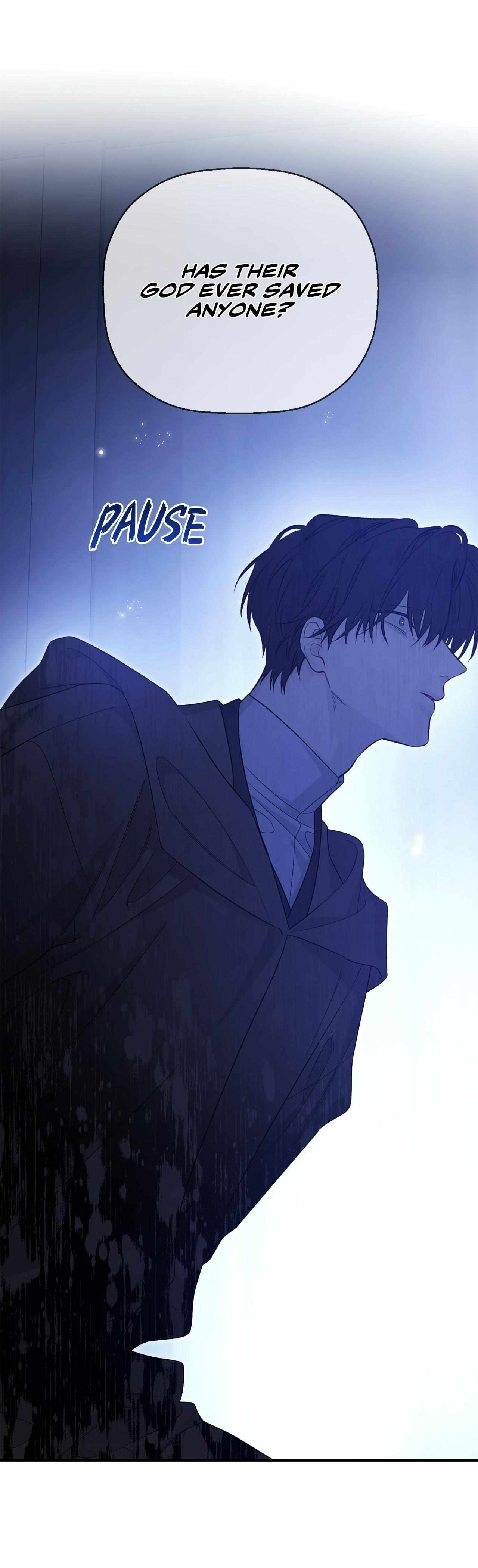 Read Eternal Contract chapter 133 image 15 on Lezhin