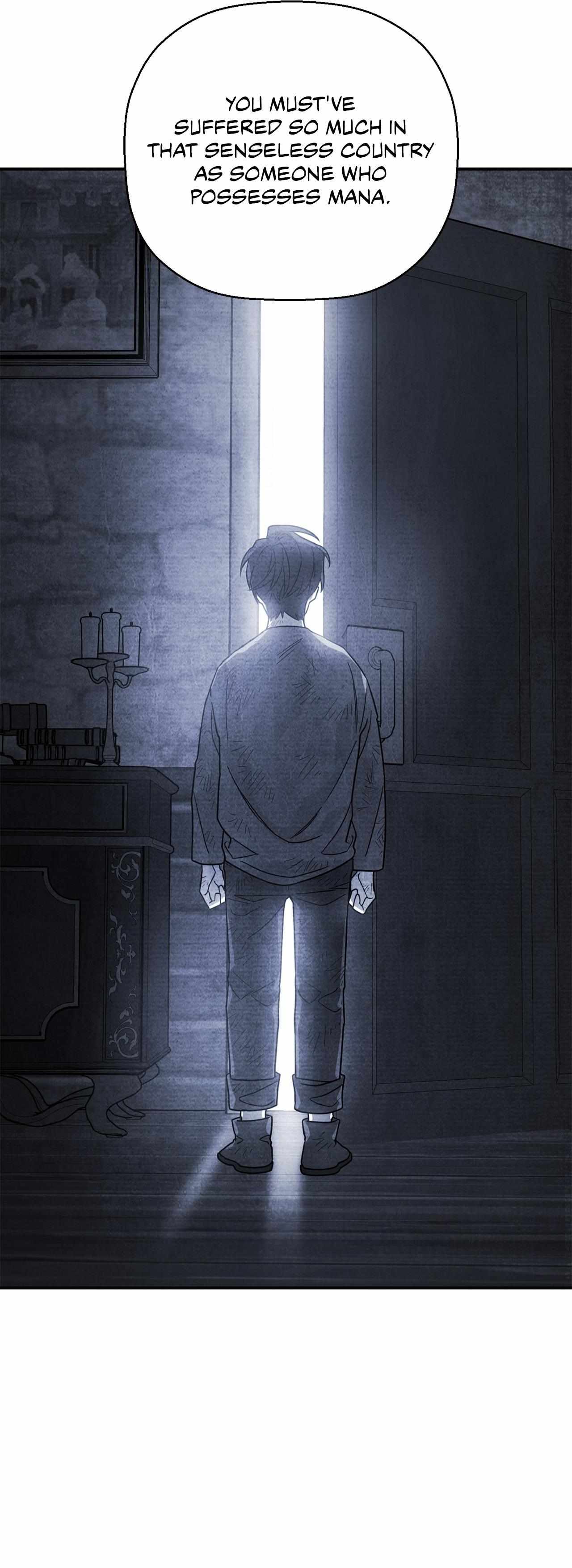 Read Eternal Contract chapter 133 image 17 on Lezhin
