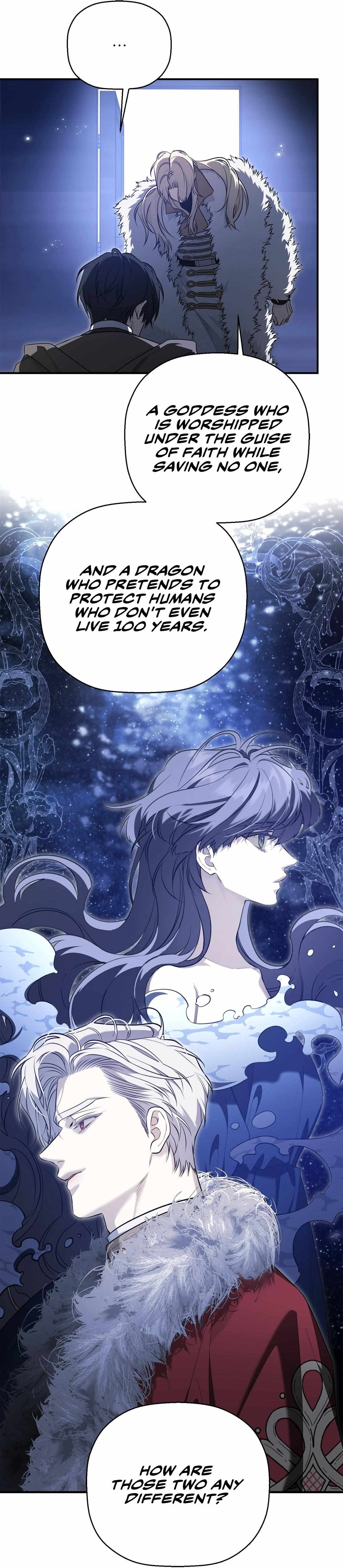 Read Eternal Contract chapter 133 image 18 on Lezhin