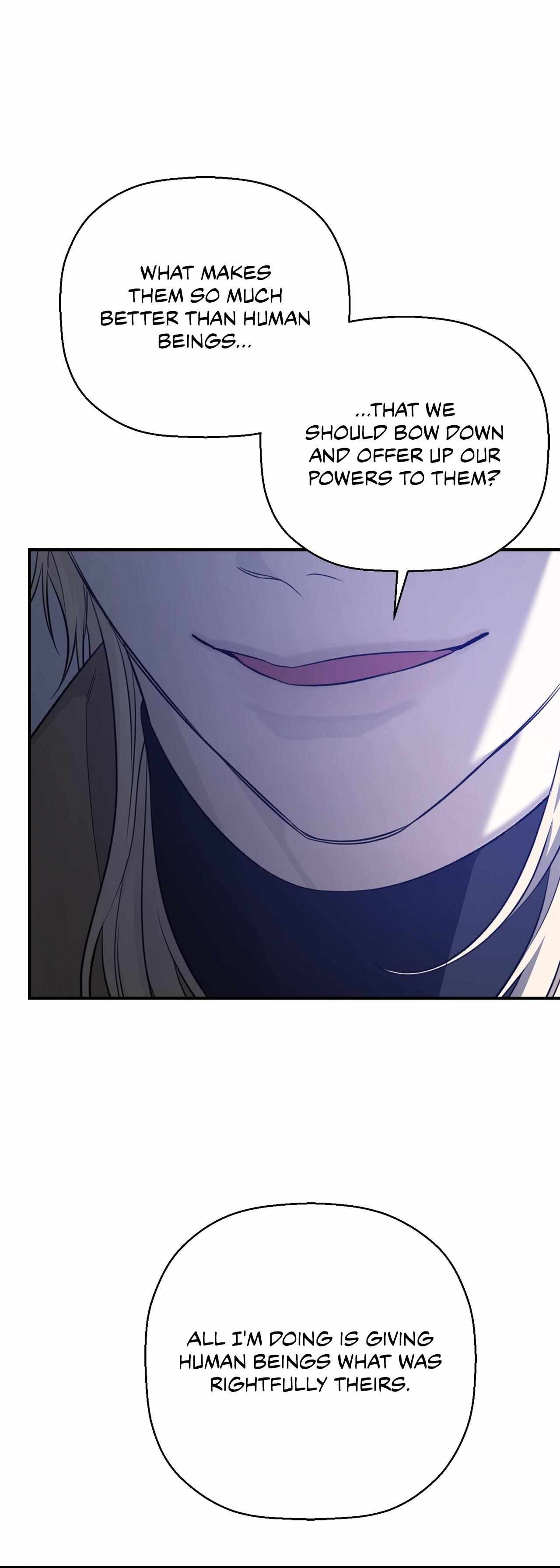 Read Eternal Contract chapter 133 image 19 on Lezhin