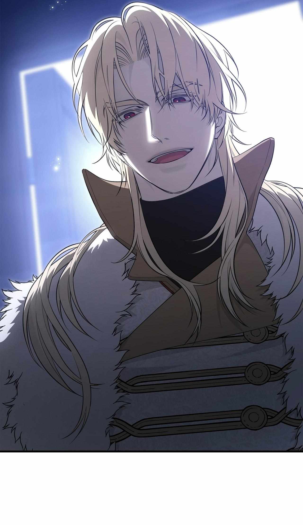 Read Eternal Contract chapter 133 image 2 on Lezhin