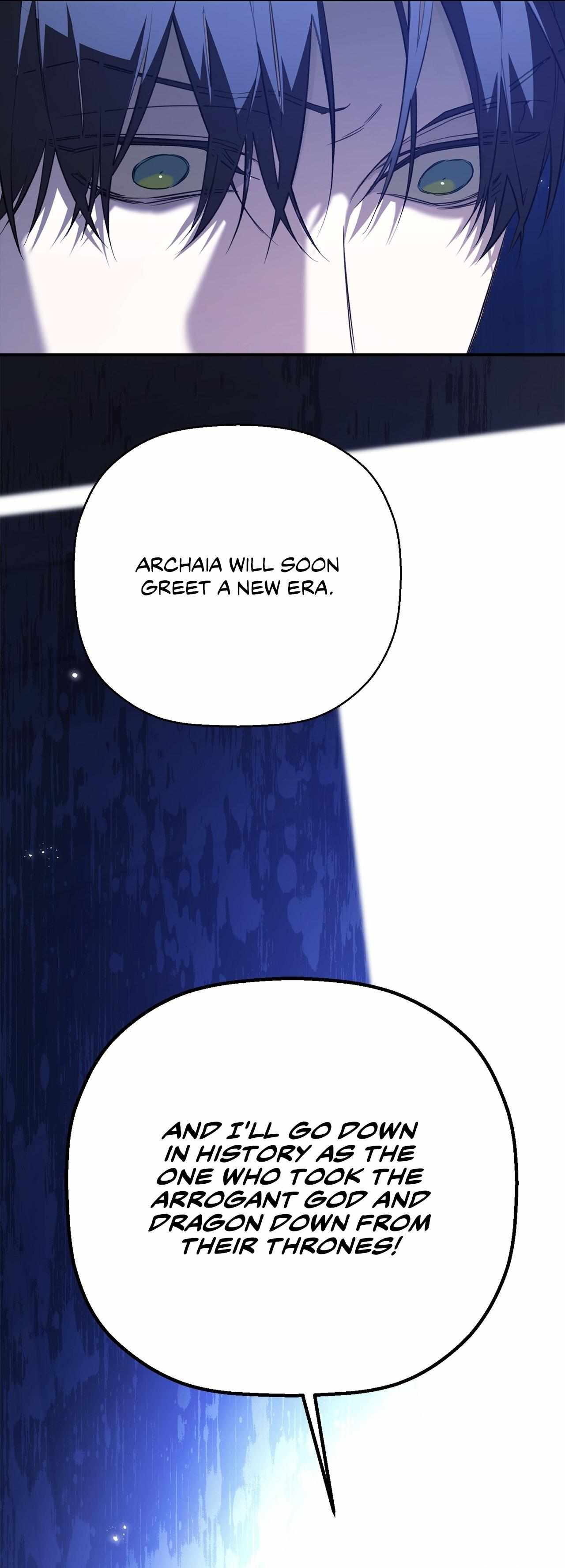 Read Eternal Contract chapter 133 image 20 on Lezhin