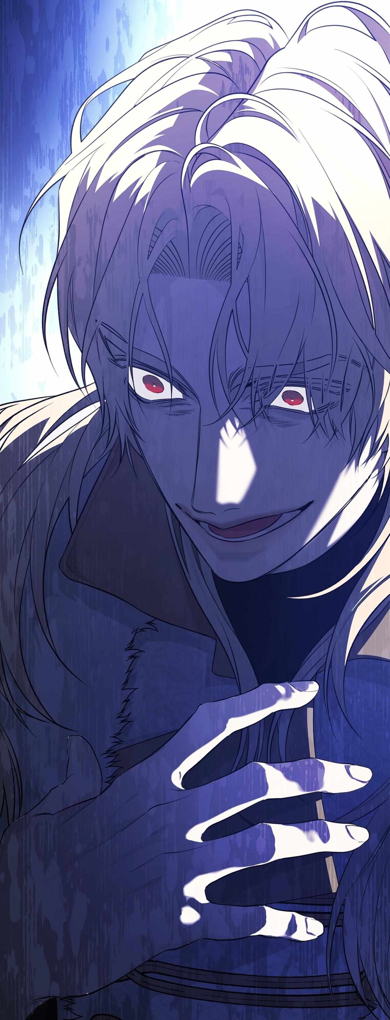 Read Eternal Contract chapter 133 image 21 on Lezhin