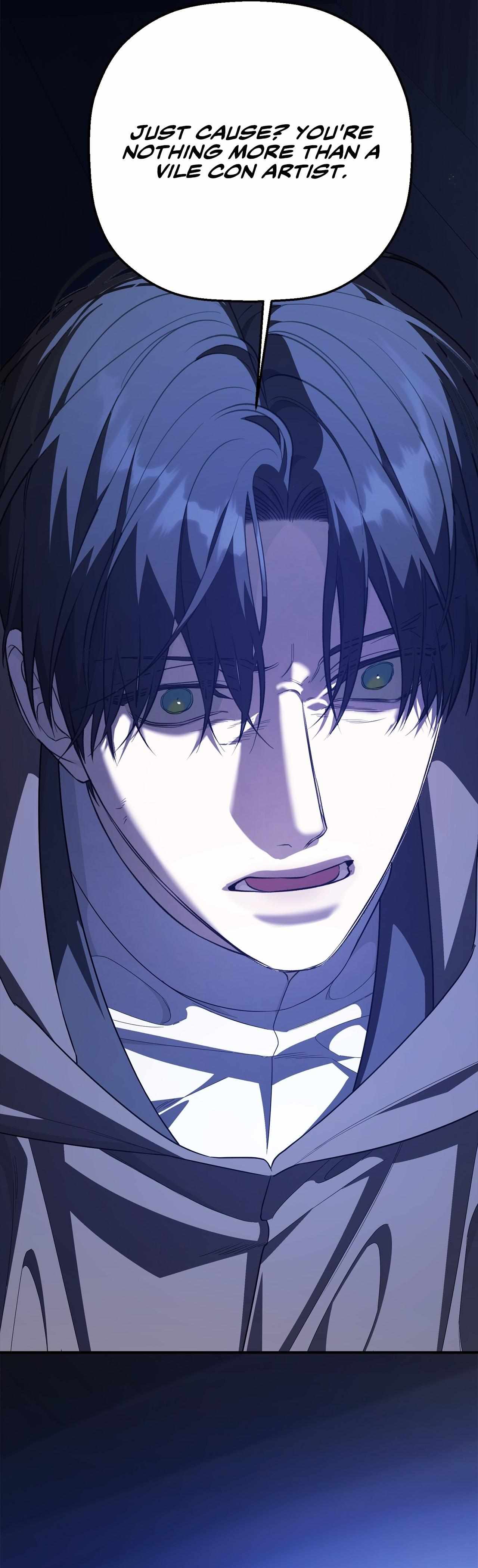 Read Eternal Contract chapter 133 image 25 on Lezhin