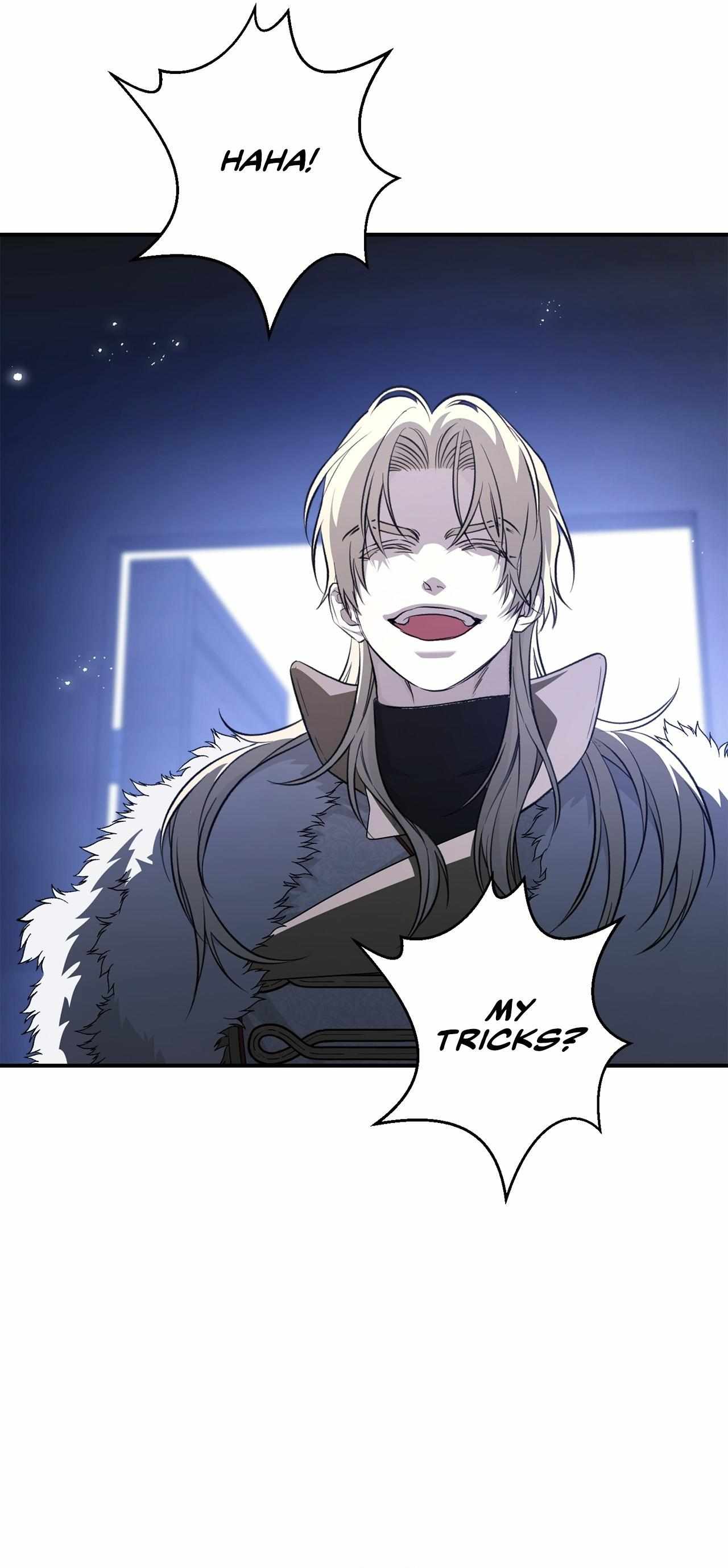 Read Eternal Contract chapter 133 image 29 on Lezhin