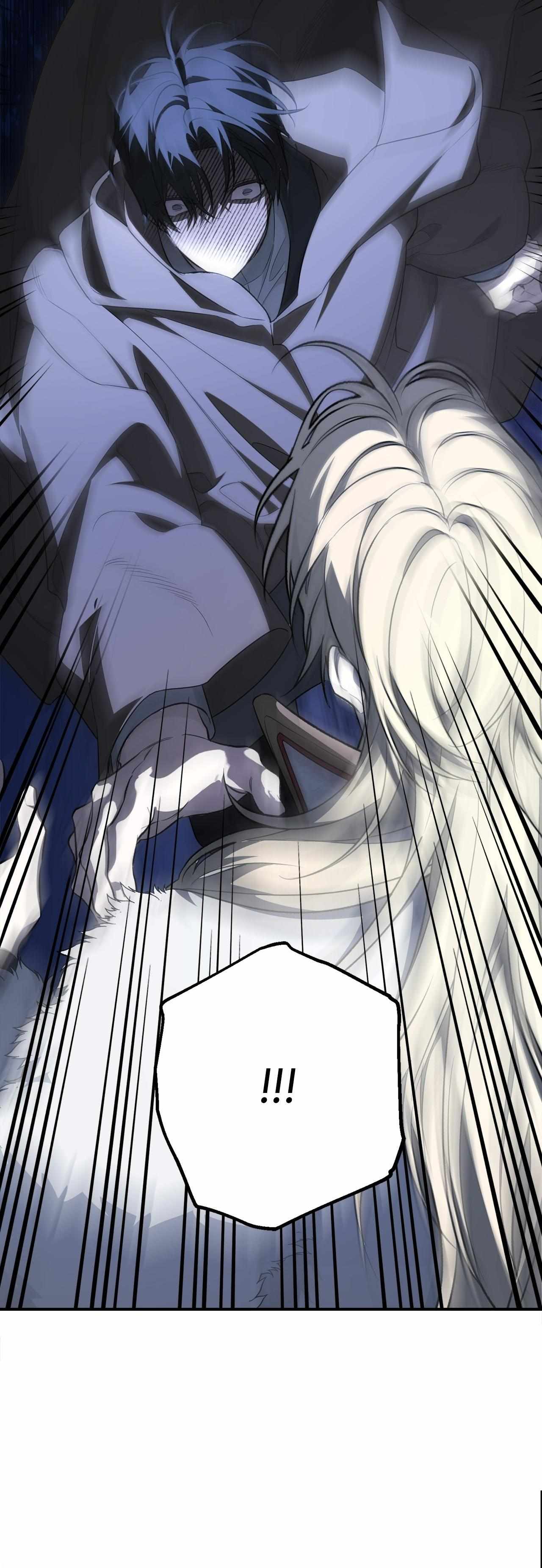 Read Eternal Contract chapter 133 image 32 on Lezhin