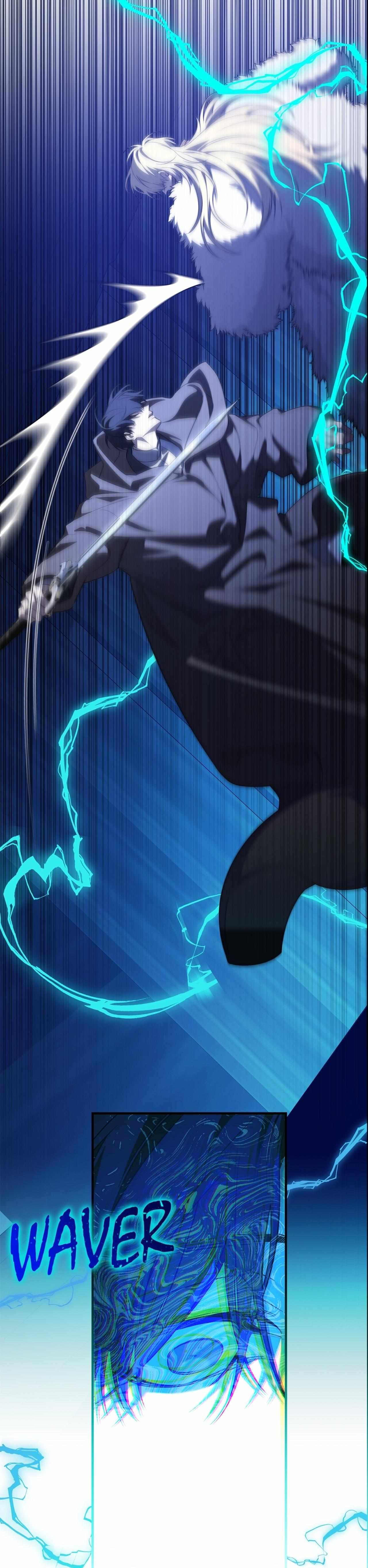 Read Eternal Contract chapter 133 image 34 on Lezhin