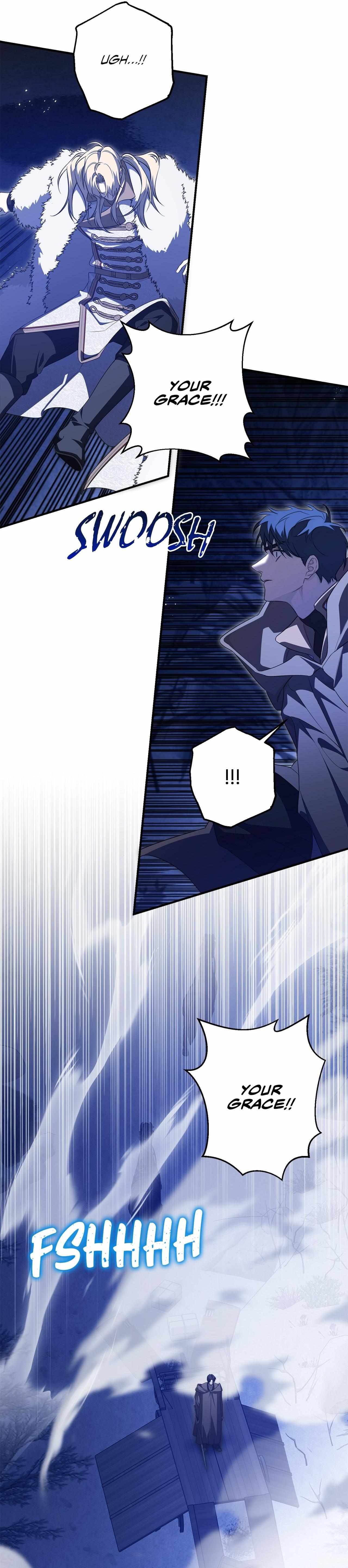 Read Eternal Contract chapter 133 image 37 on Lezhin