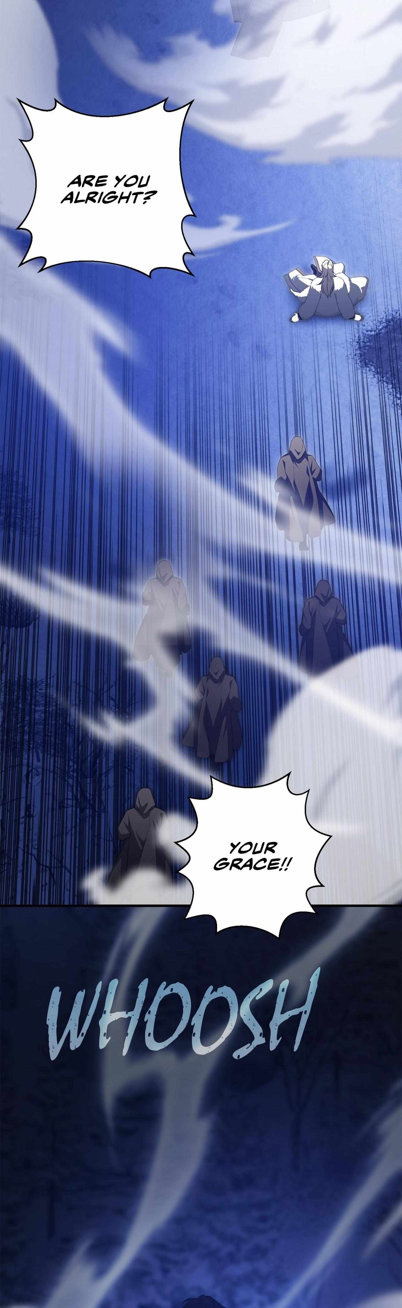 Read Eternal Contract chapter 133 image 38 on Lezhin