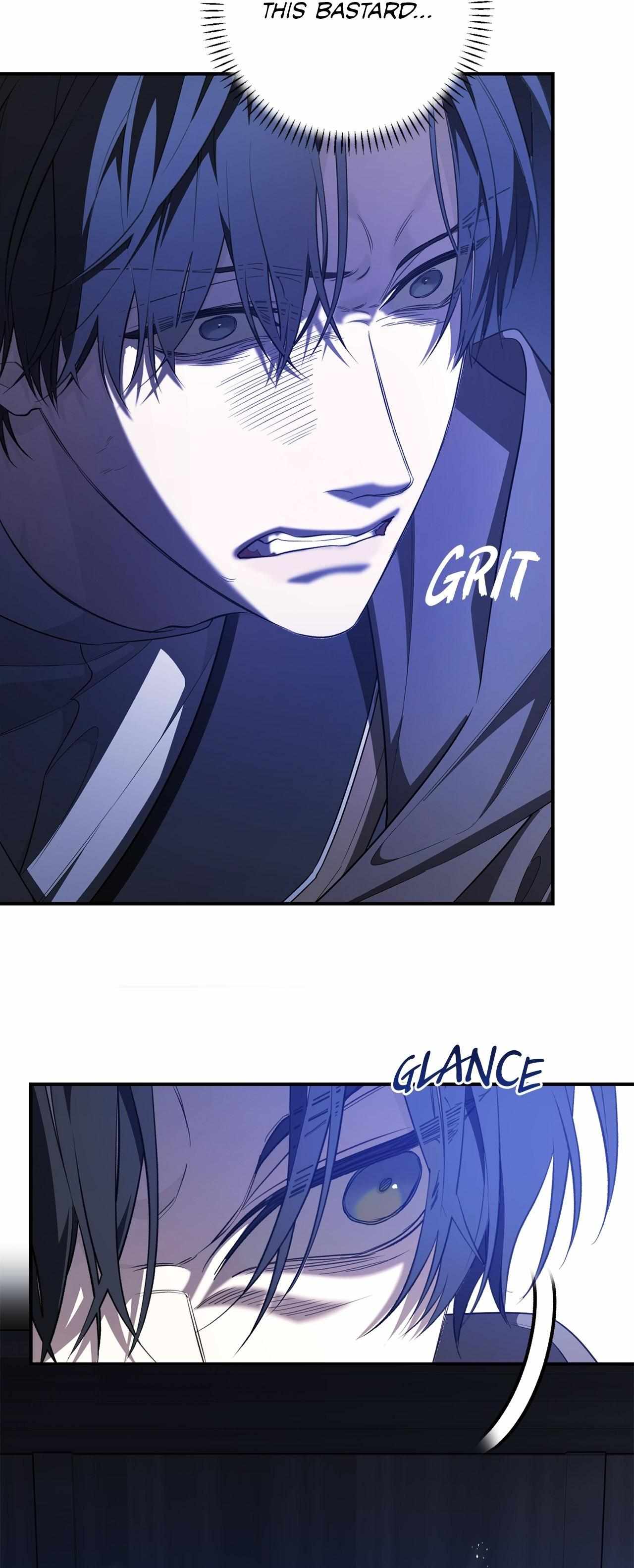Read Eternal Contract chapter 133 image 4 on Lezhin