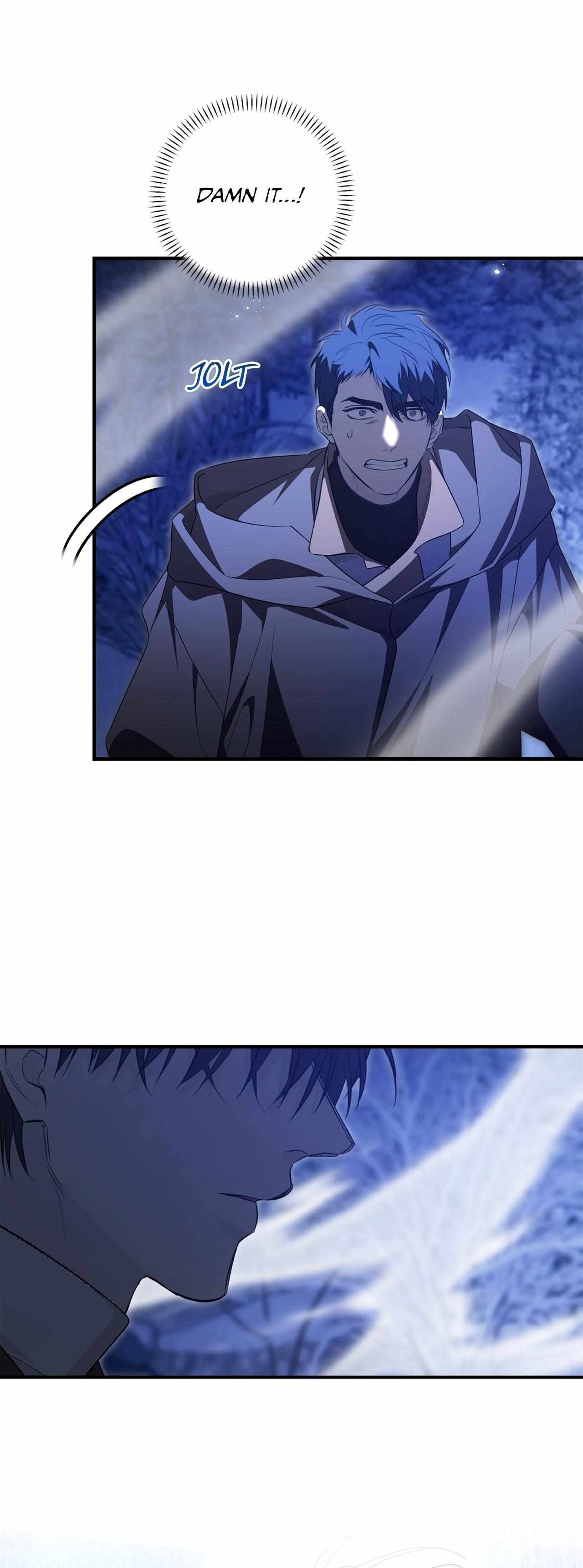 Read Eternal Contract chapter 133 image 40 on Lezhin