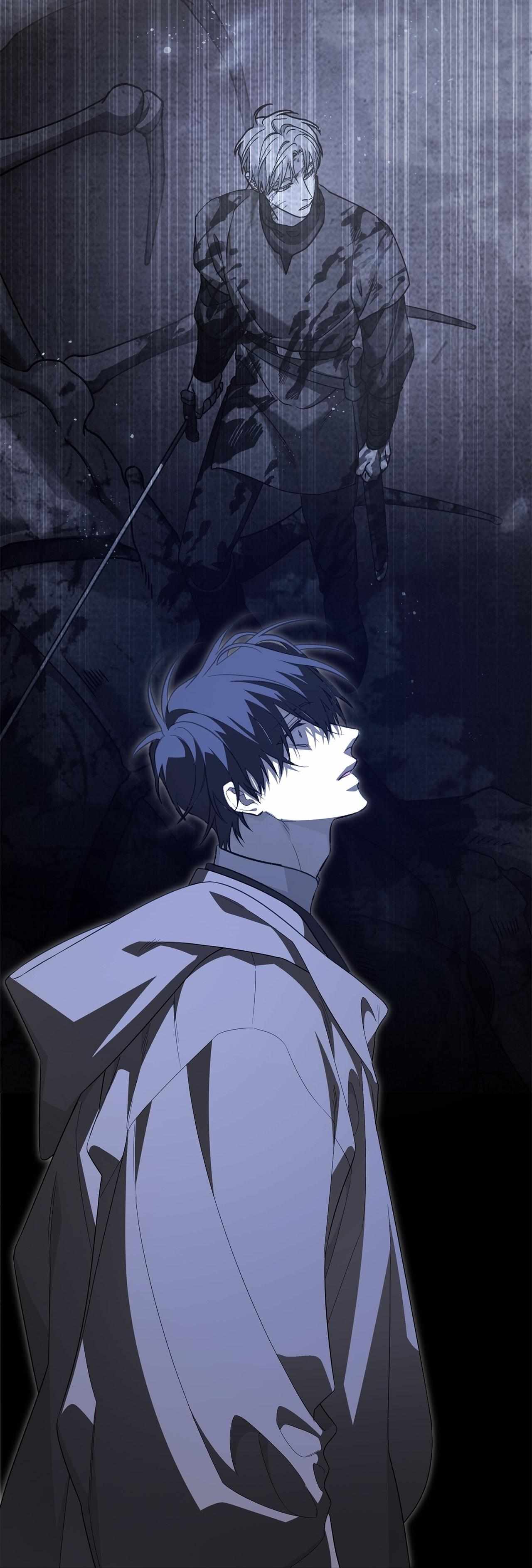 Read Eternal Contract chapter 133 image 42 on Lezhin