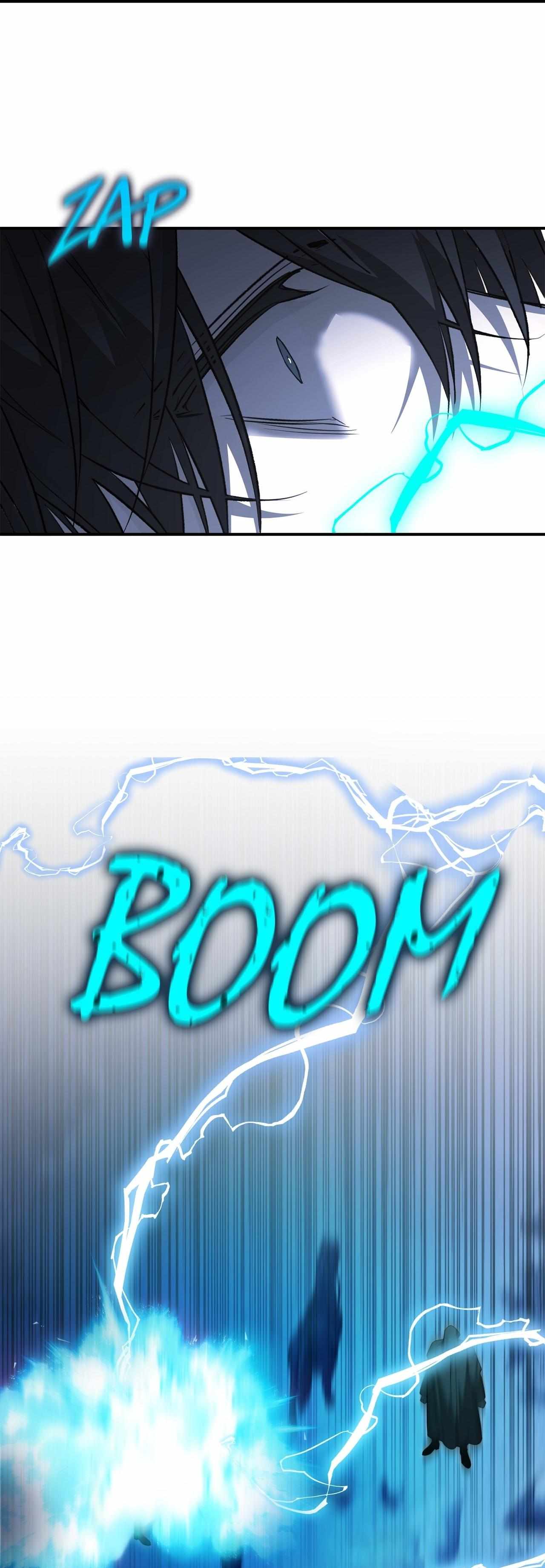 Read Eternal Contract chapter 133 image 43 on Lezhin