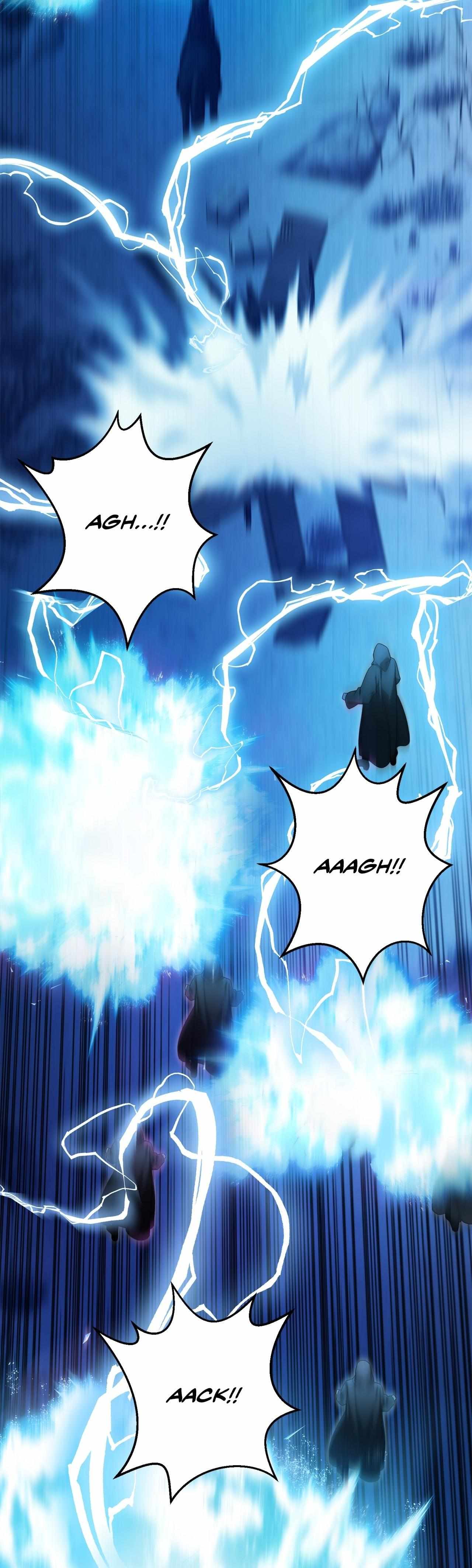 Read Eternal Contract chapter 133 image 44 on Lezhin