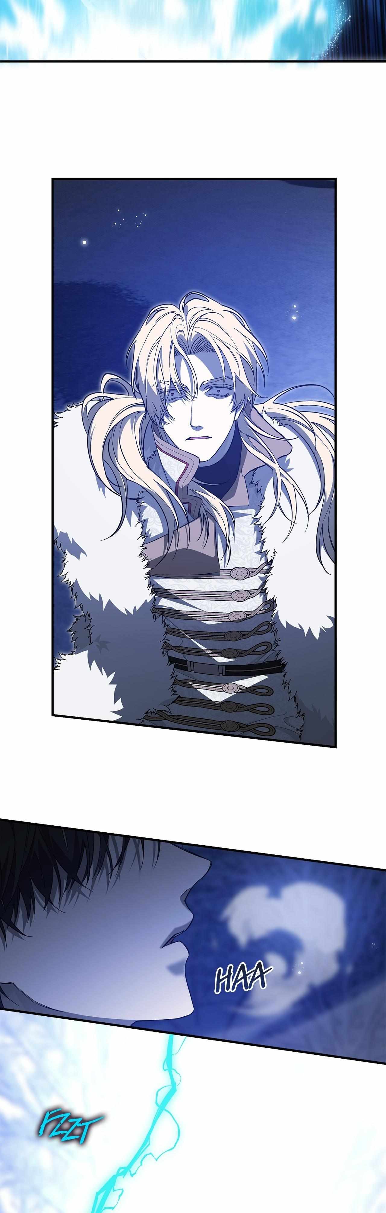 Read Eternal Contract chapter 133 image 45 on Lezhin
