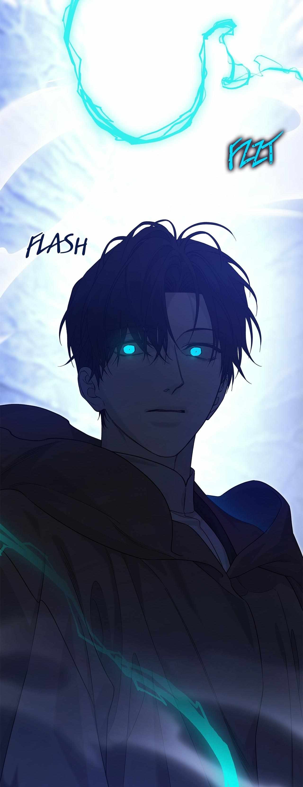 Read Eternal Contract chapter 133 image 46 on Lezhin