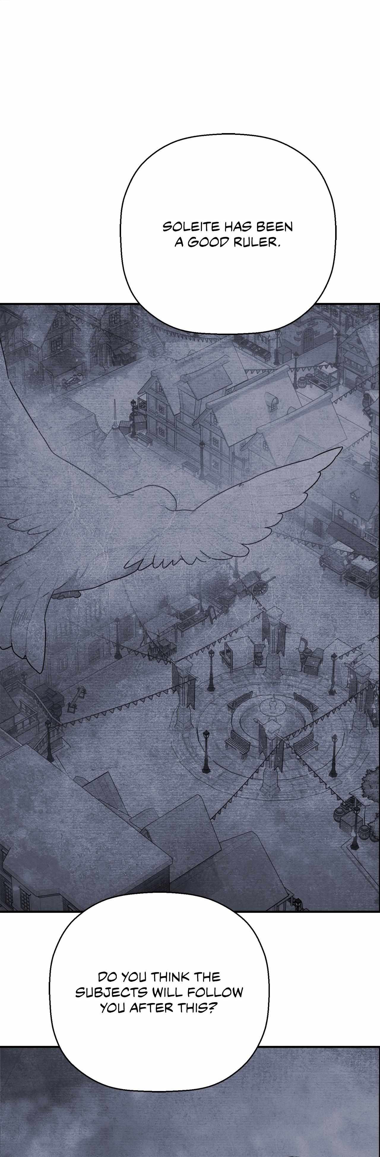 Read Eternal Contract chapter 133 image 8 on Lezhin